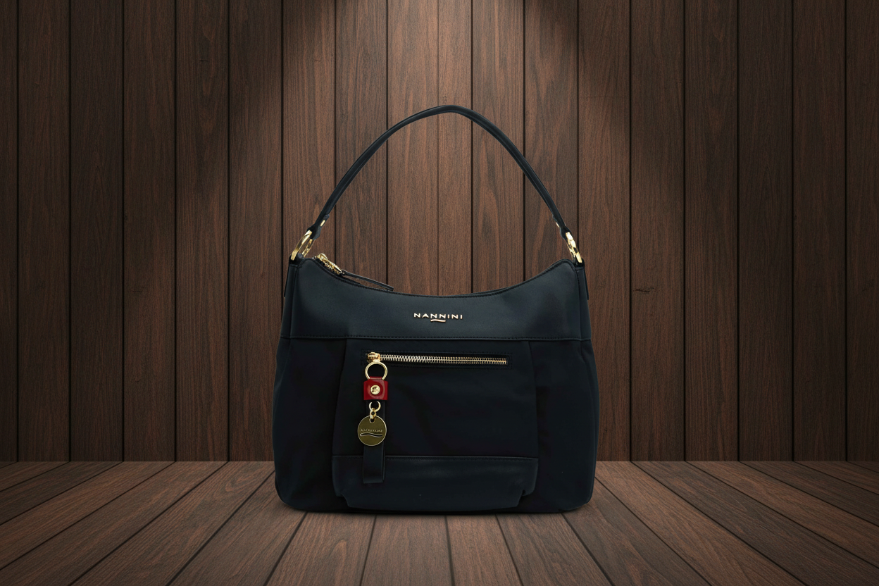 NANNINI LIBERTY MEDIA 16471