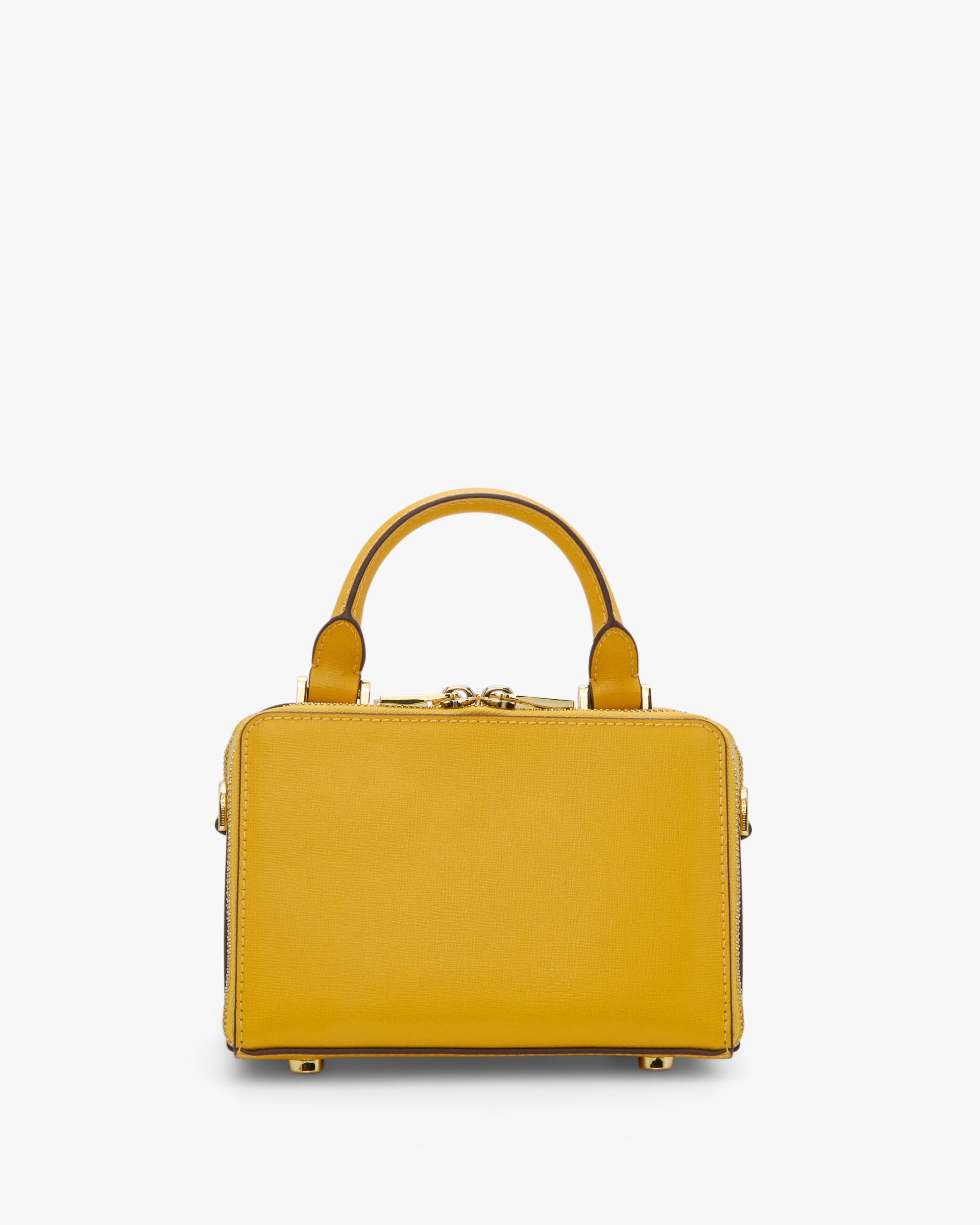 NANNINI bauletto pelle martellata bordeaux made in italy