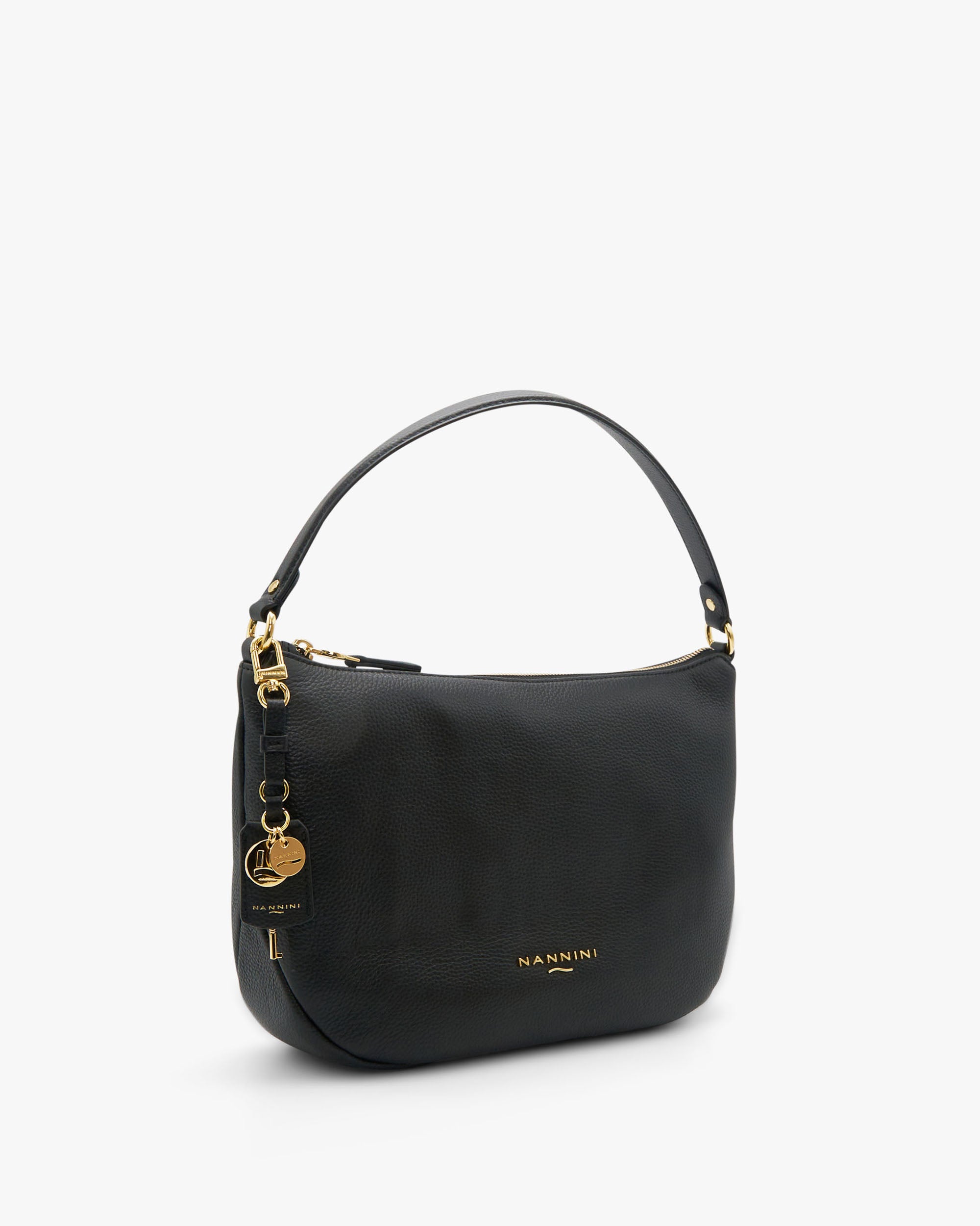 NANNINI YVONNE-M MEDIA