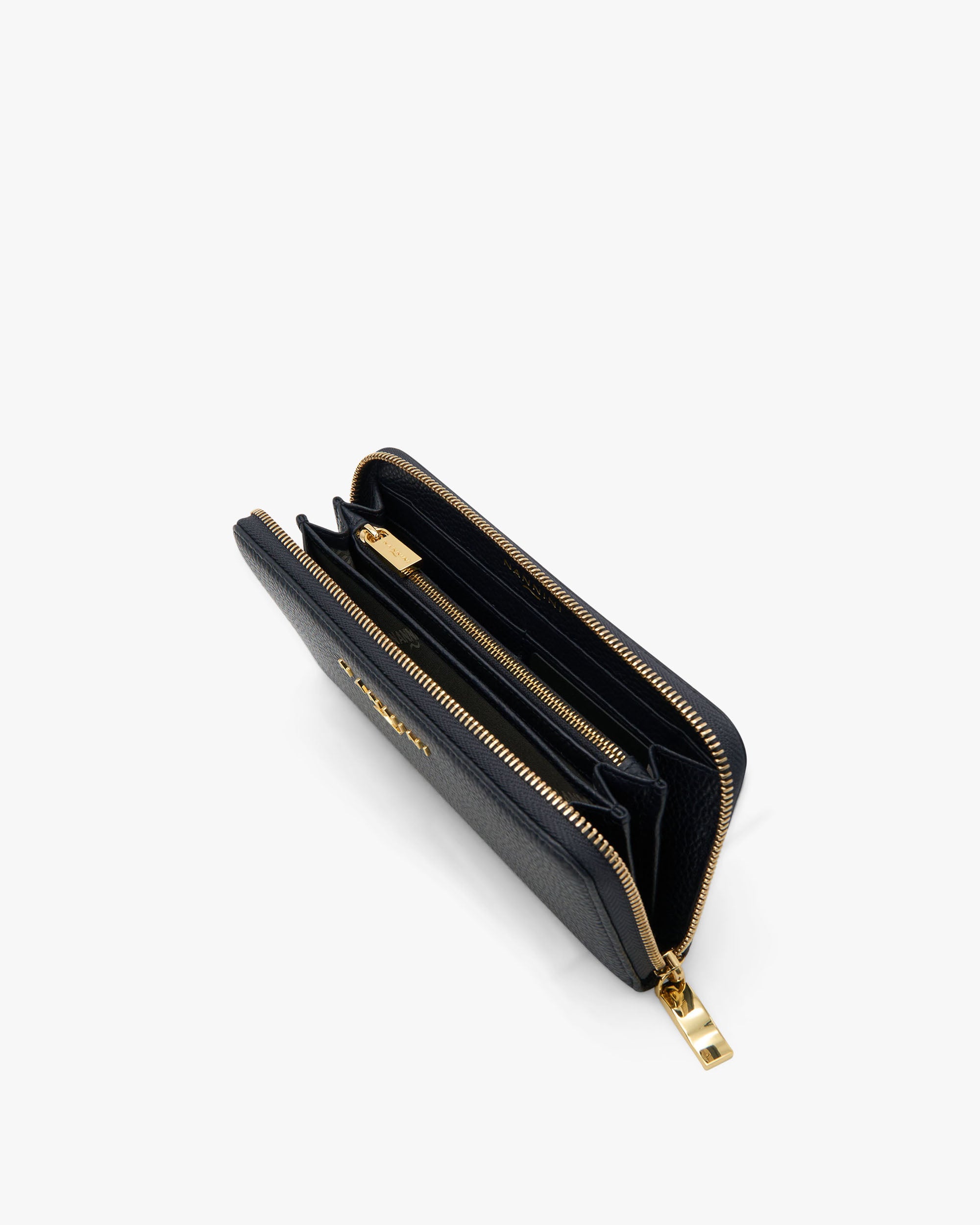 NANNINI borsa spalla donna pelle martellata marrone chiara manici