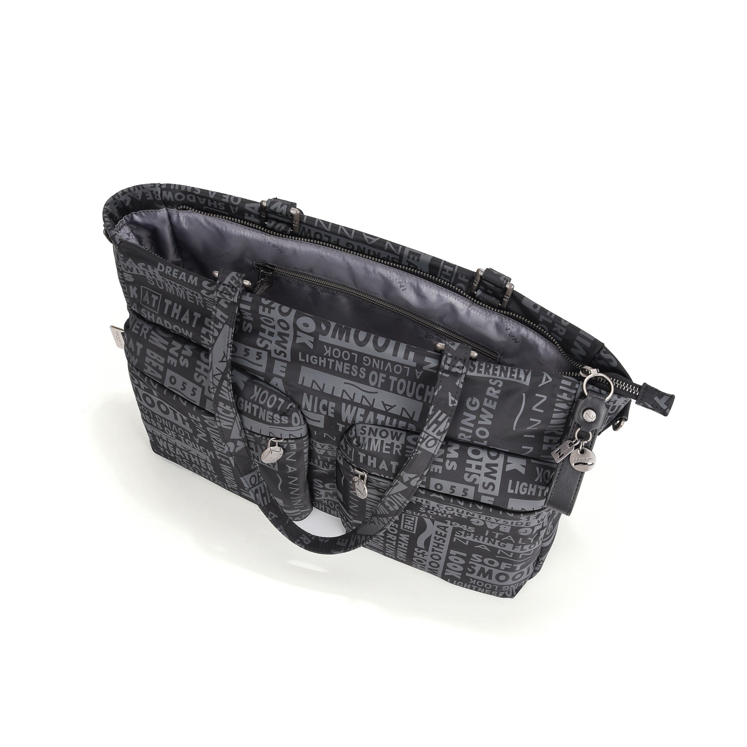 NANNINI WIND KUBRA NK17402