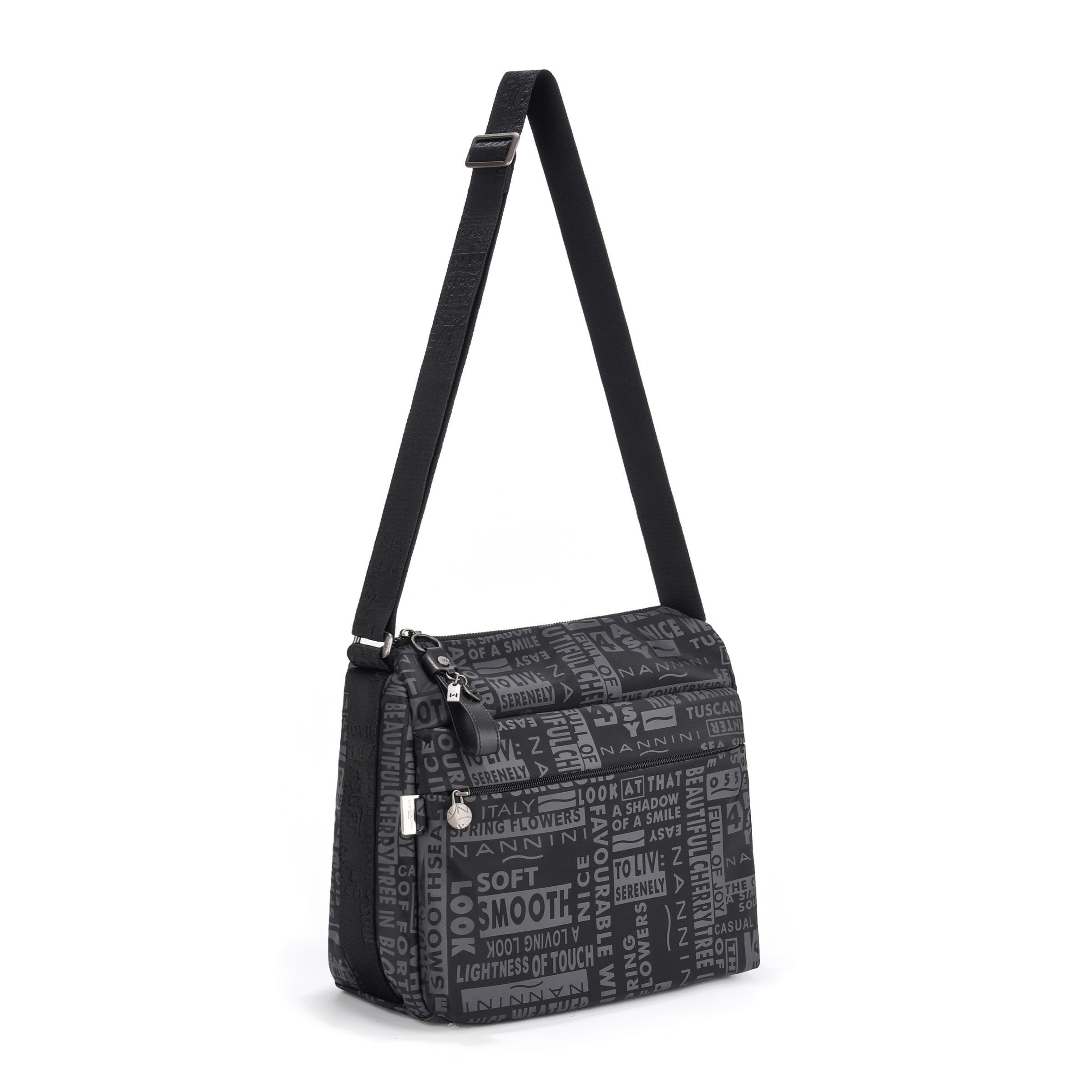 NANNINI WIND KUBRA NK17403