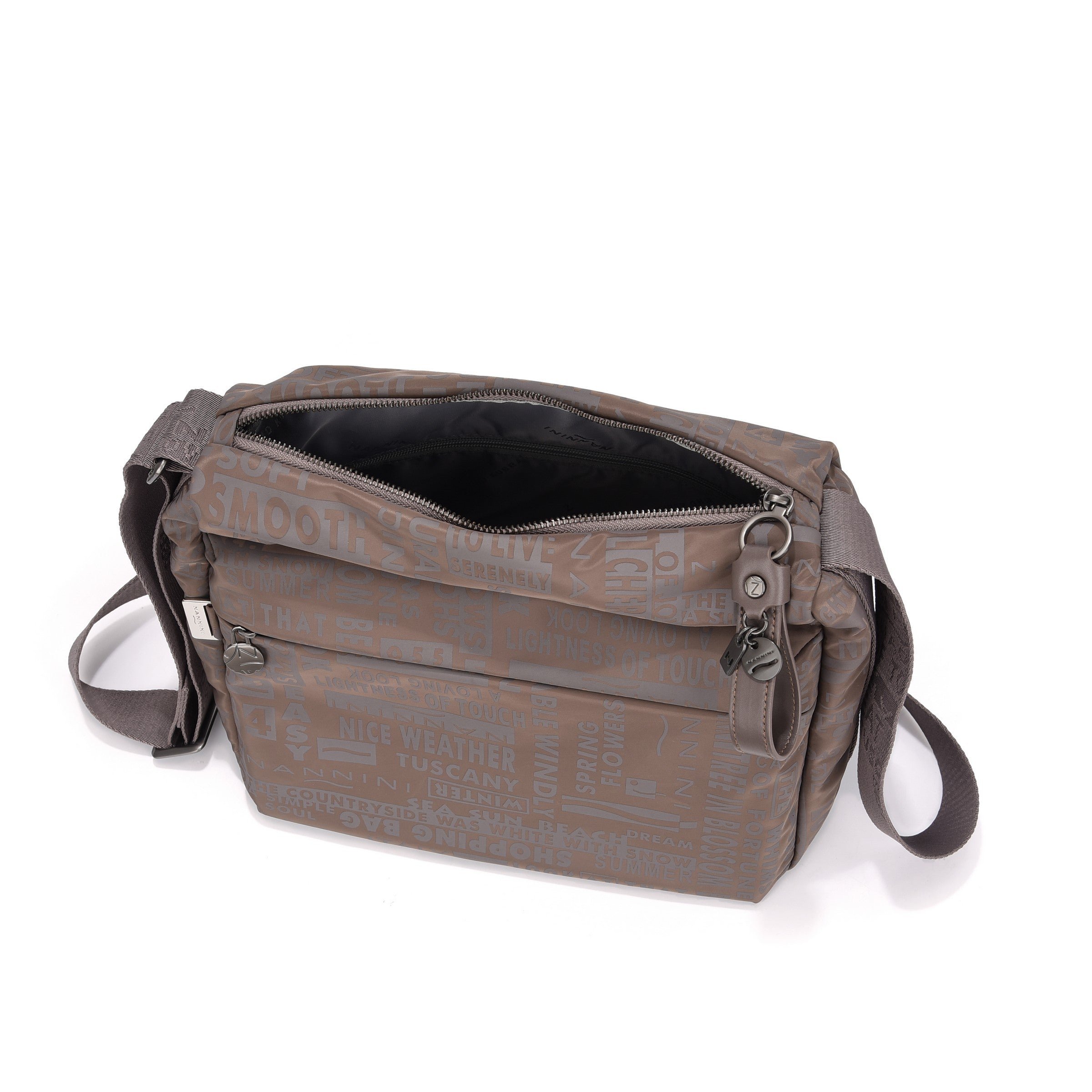 NANNINI WIND KUBRA NK17403