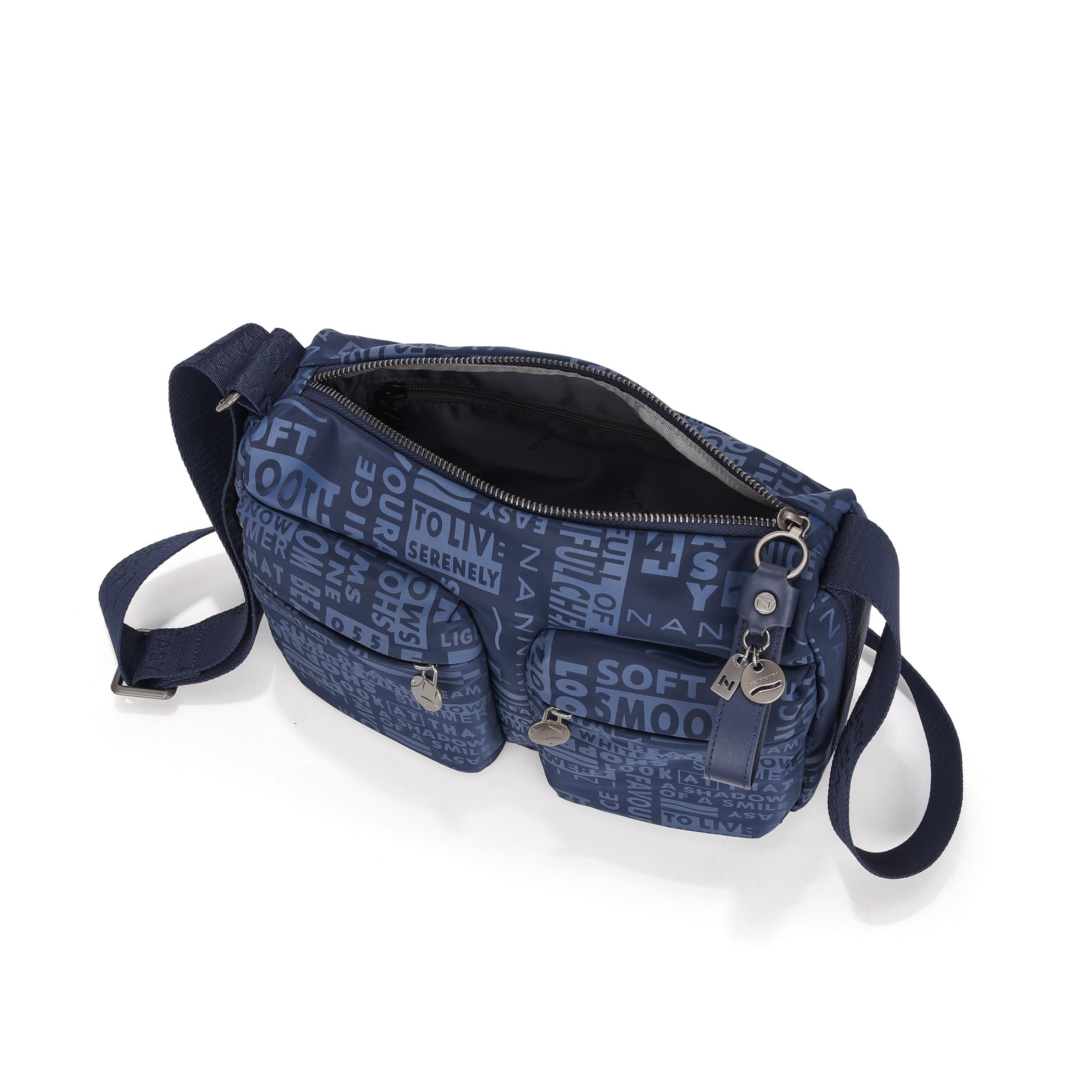 NANNINI WIND KUBRA NK17405