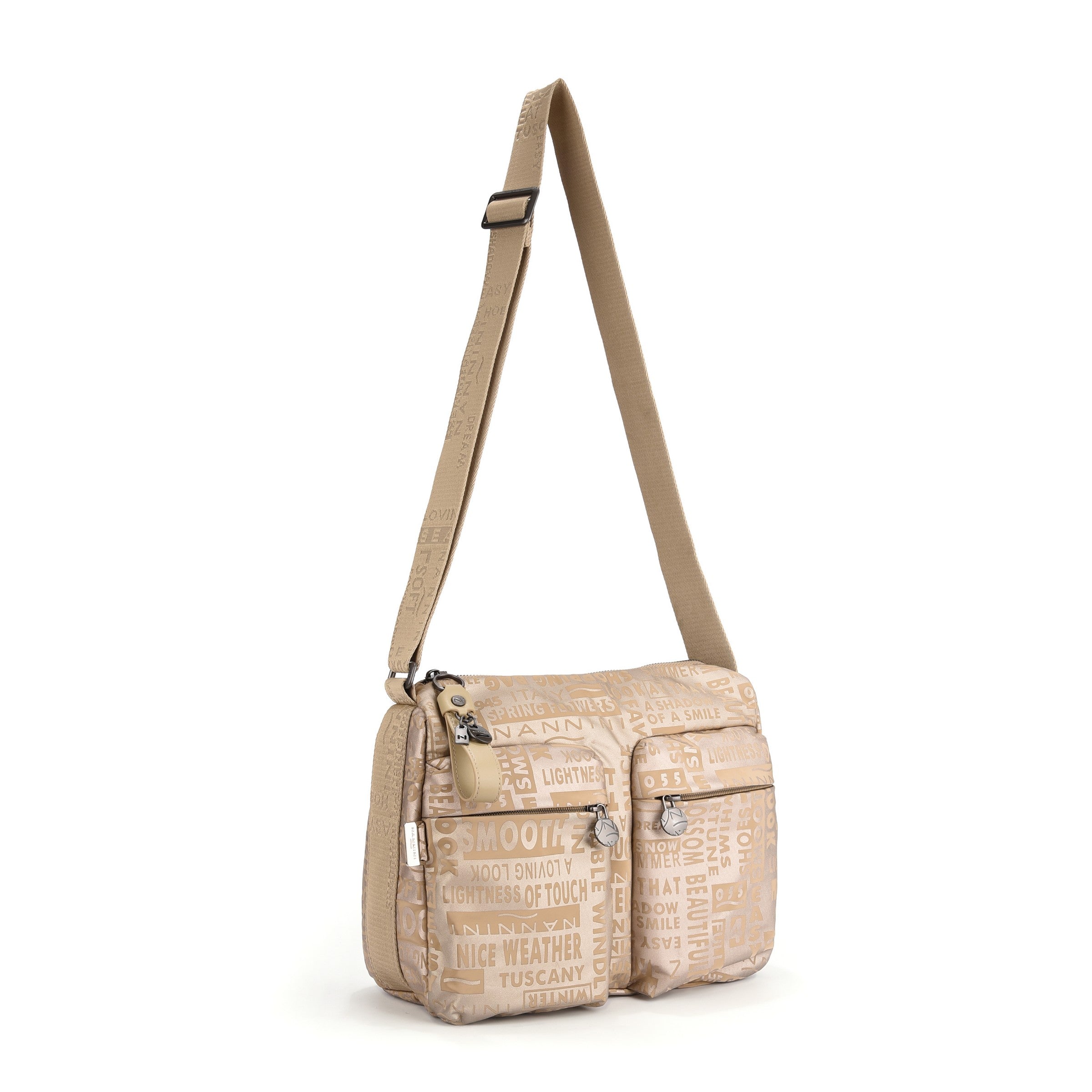 NANNINI WIND KUBRA NK17405