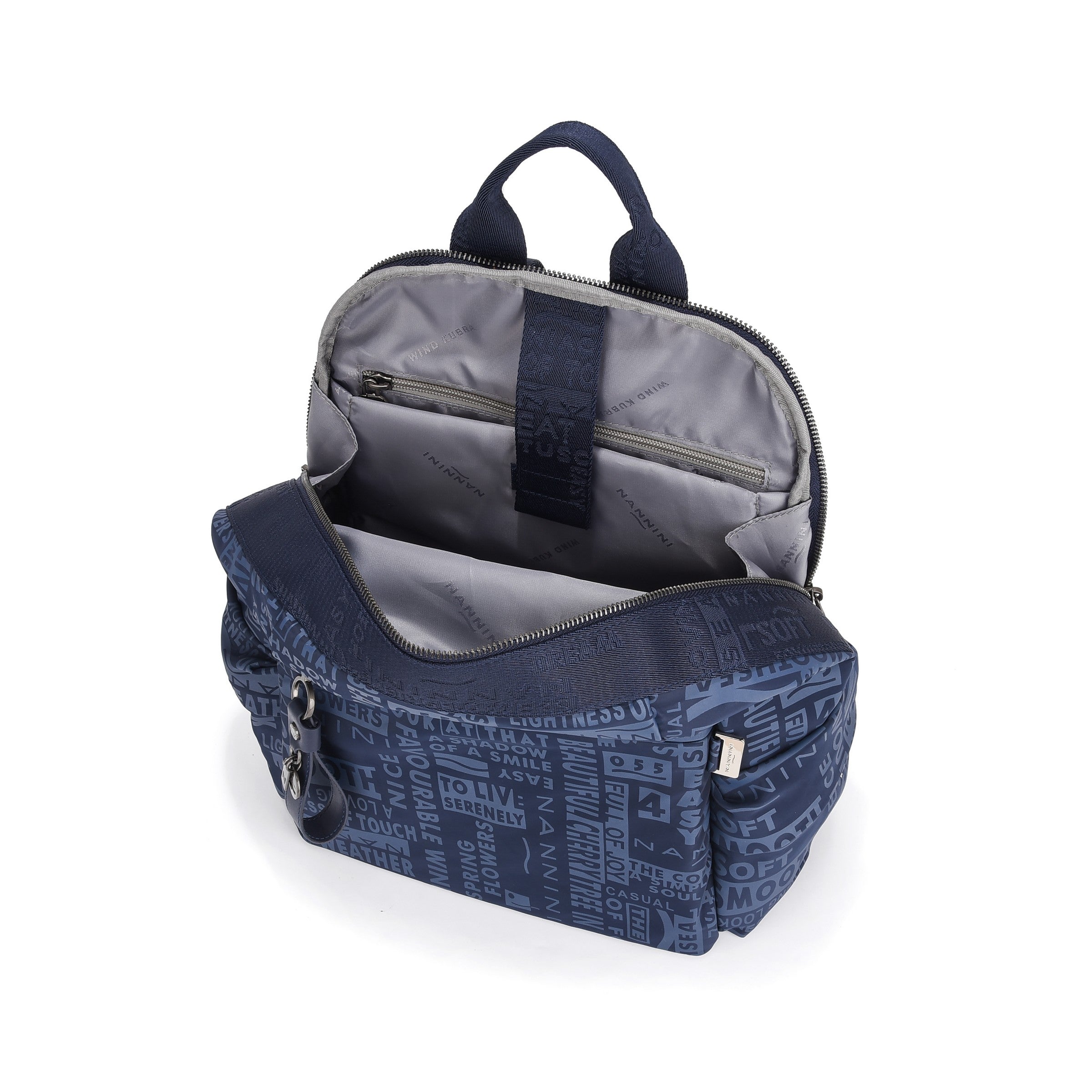 NANNINI WIND KUBRA NK17409