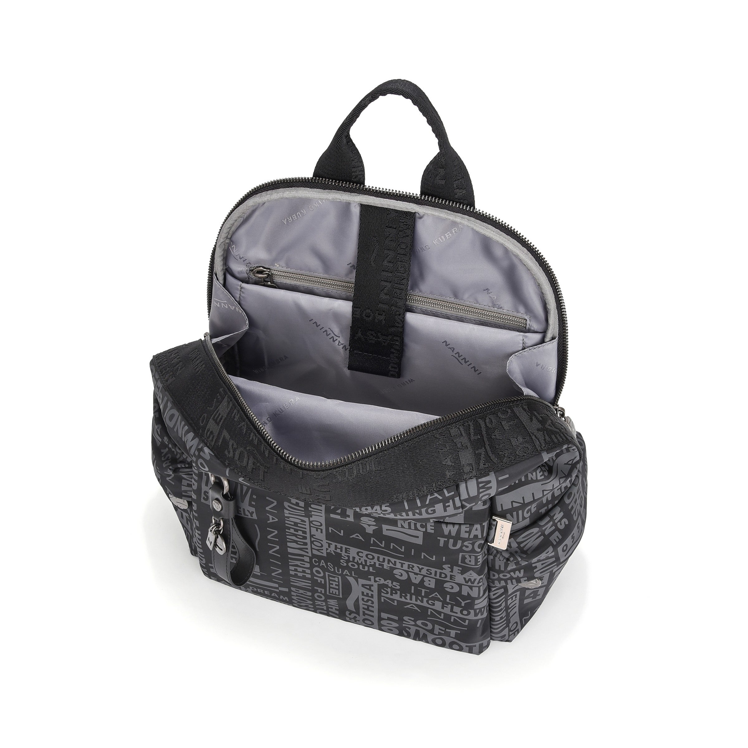 NANNINI WIND KUBRA NK17409