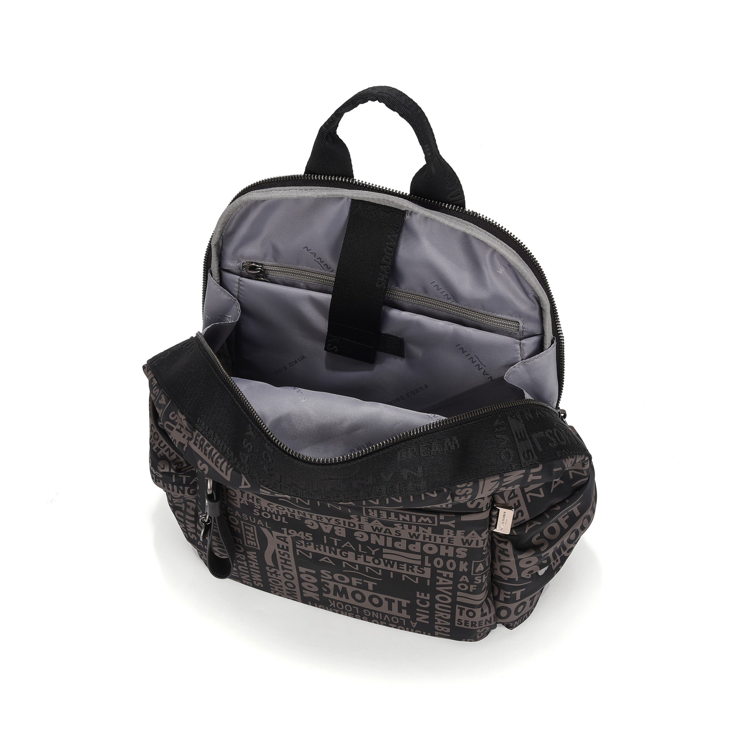 NANNINI WIND KUBRA NK17409