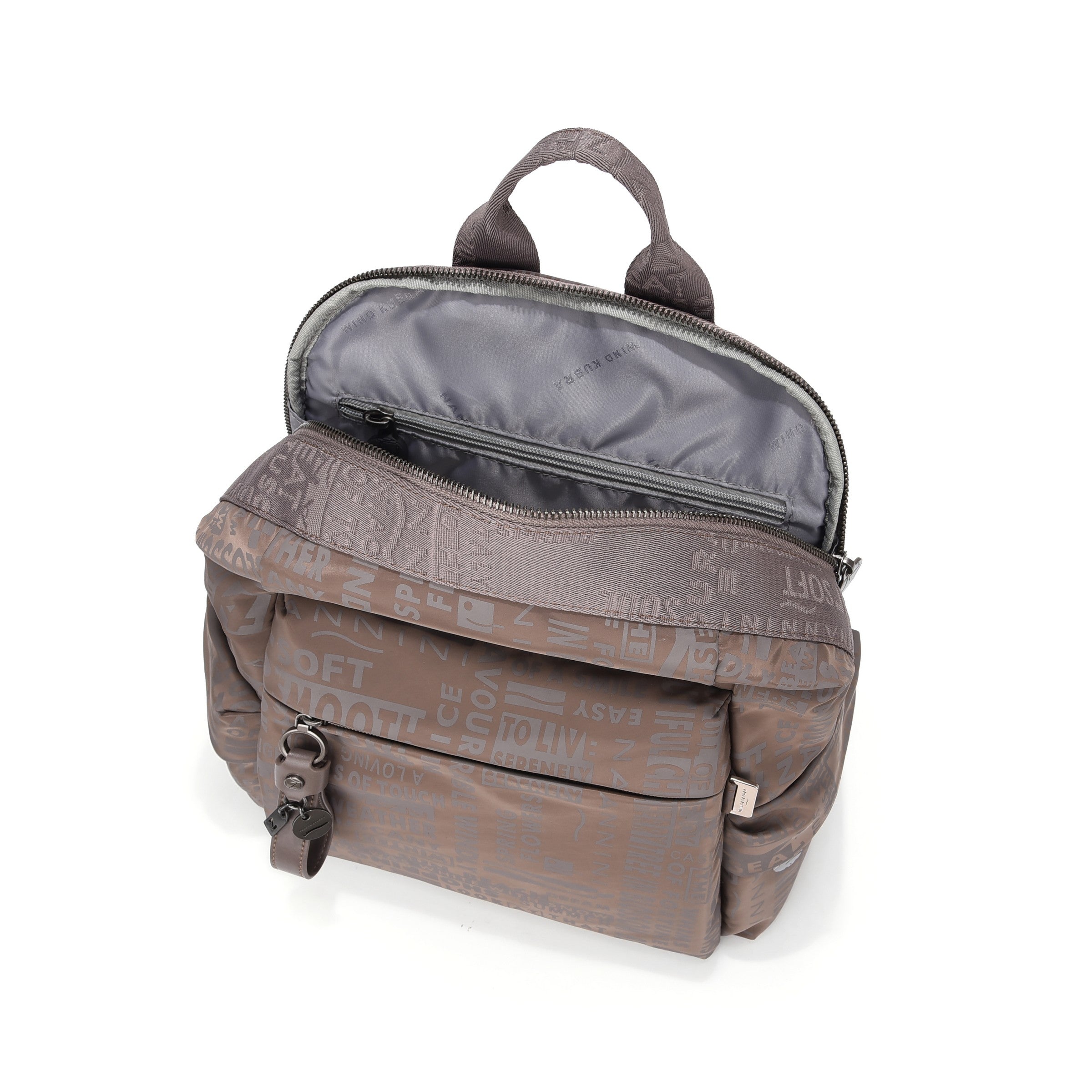 NANNINI WIND KUBRA NK17409