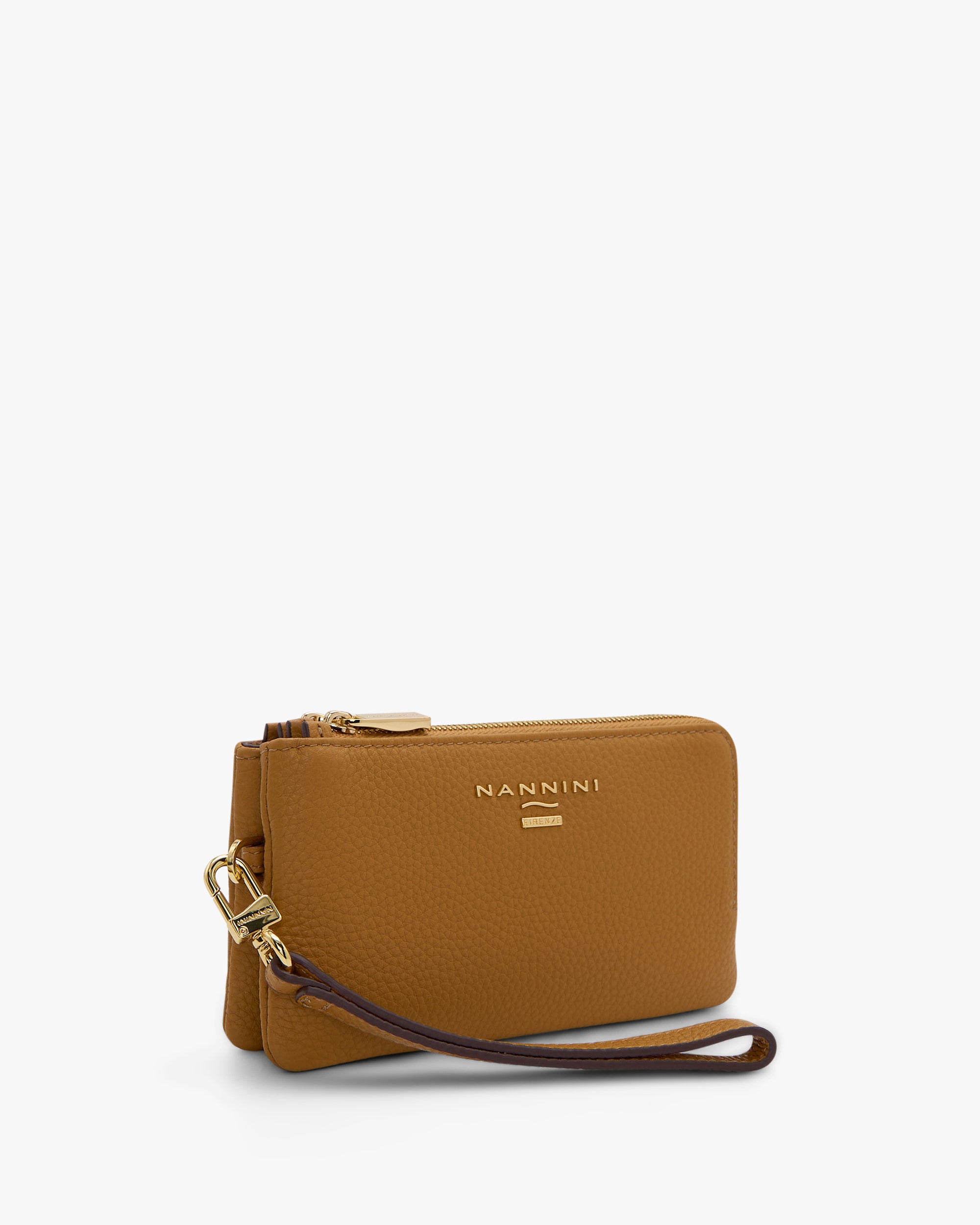 NANNINI PORTAFOGLIO POLSIERA