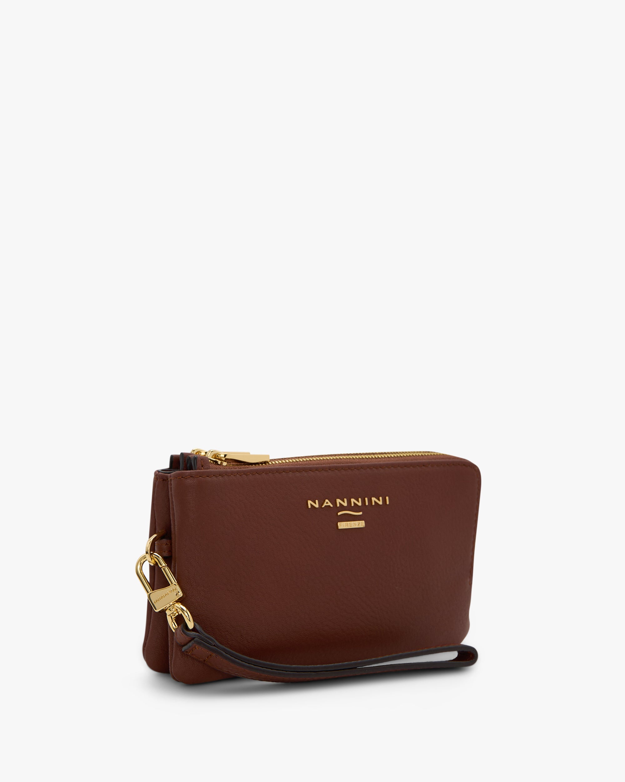NANNINI PORTAFOGLIO POLSIERA