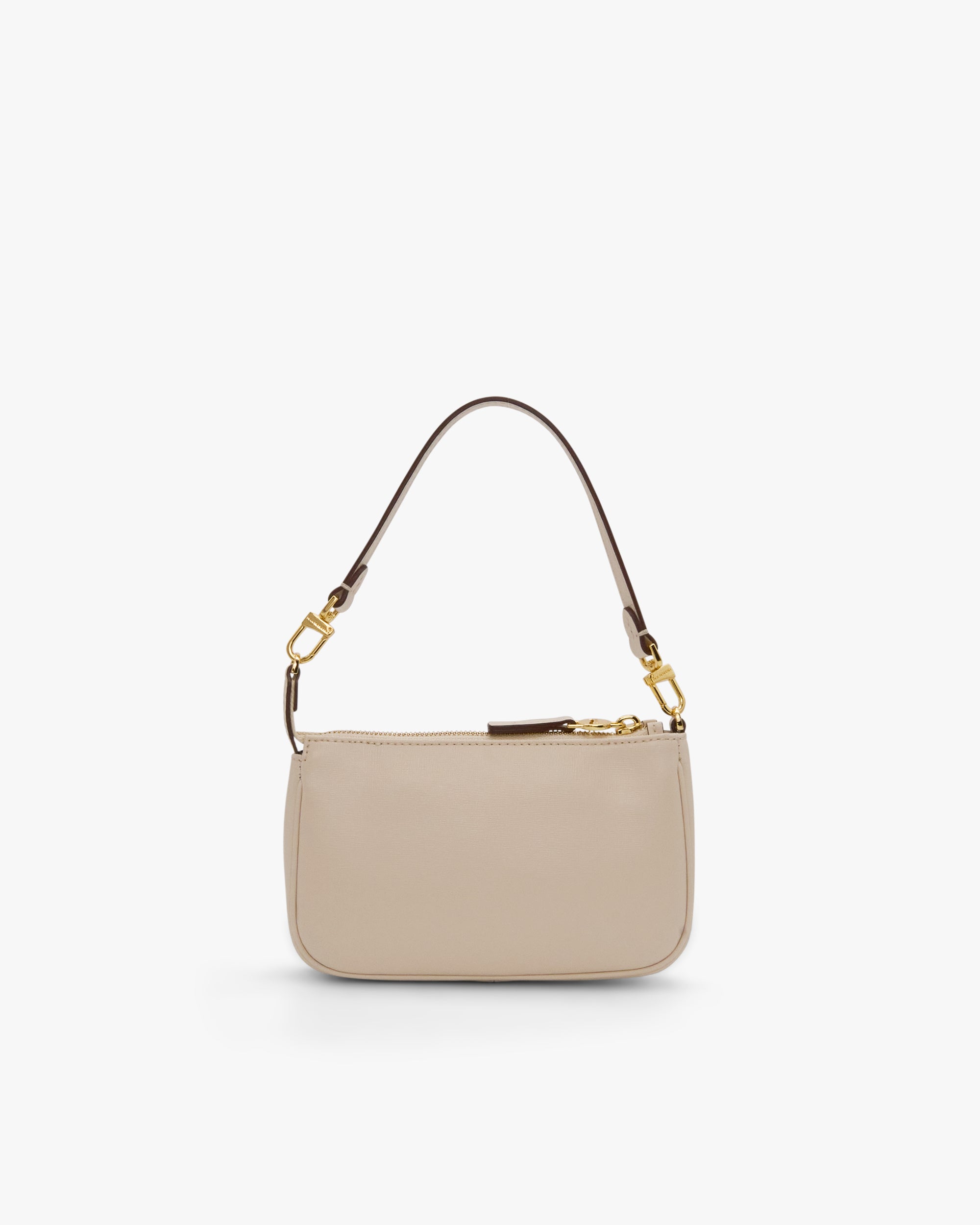 NANNINI FLORA SAFFIANO PICCOLA 17398