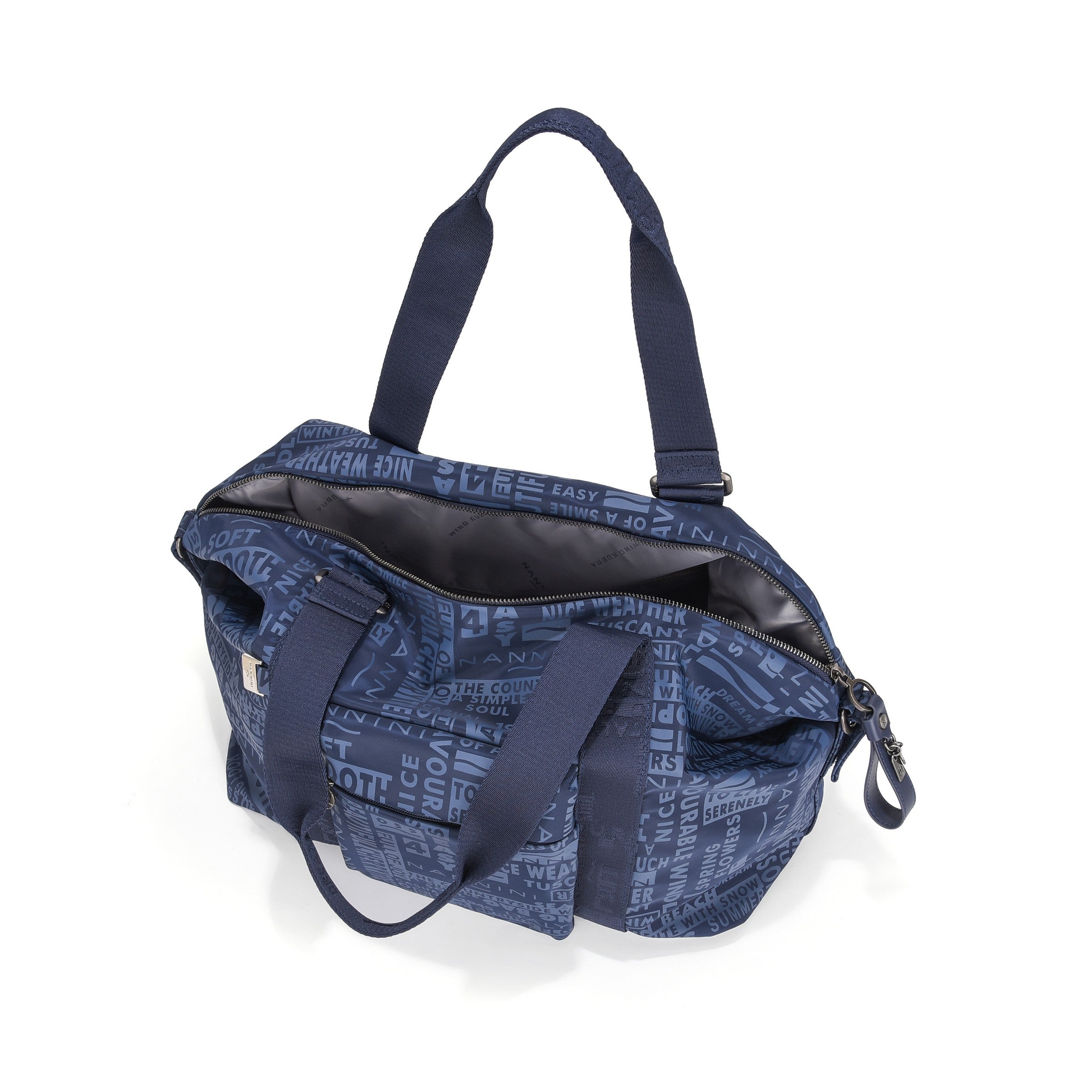 NANNINI WIND KUBRA NK18020