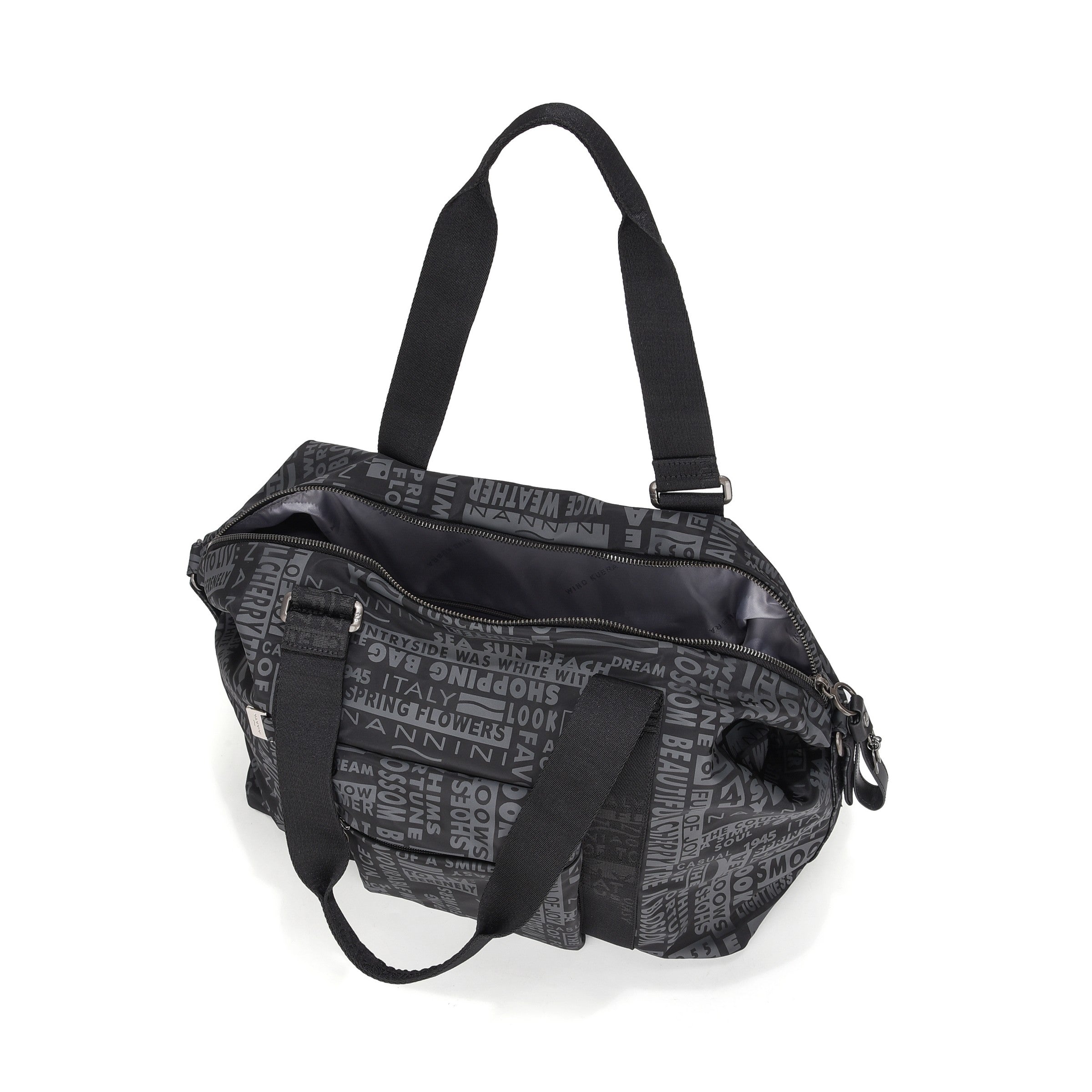 NANNINI WIND KUBRA NK18020