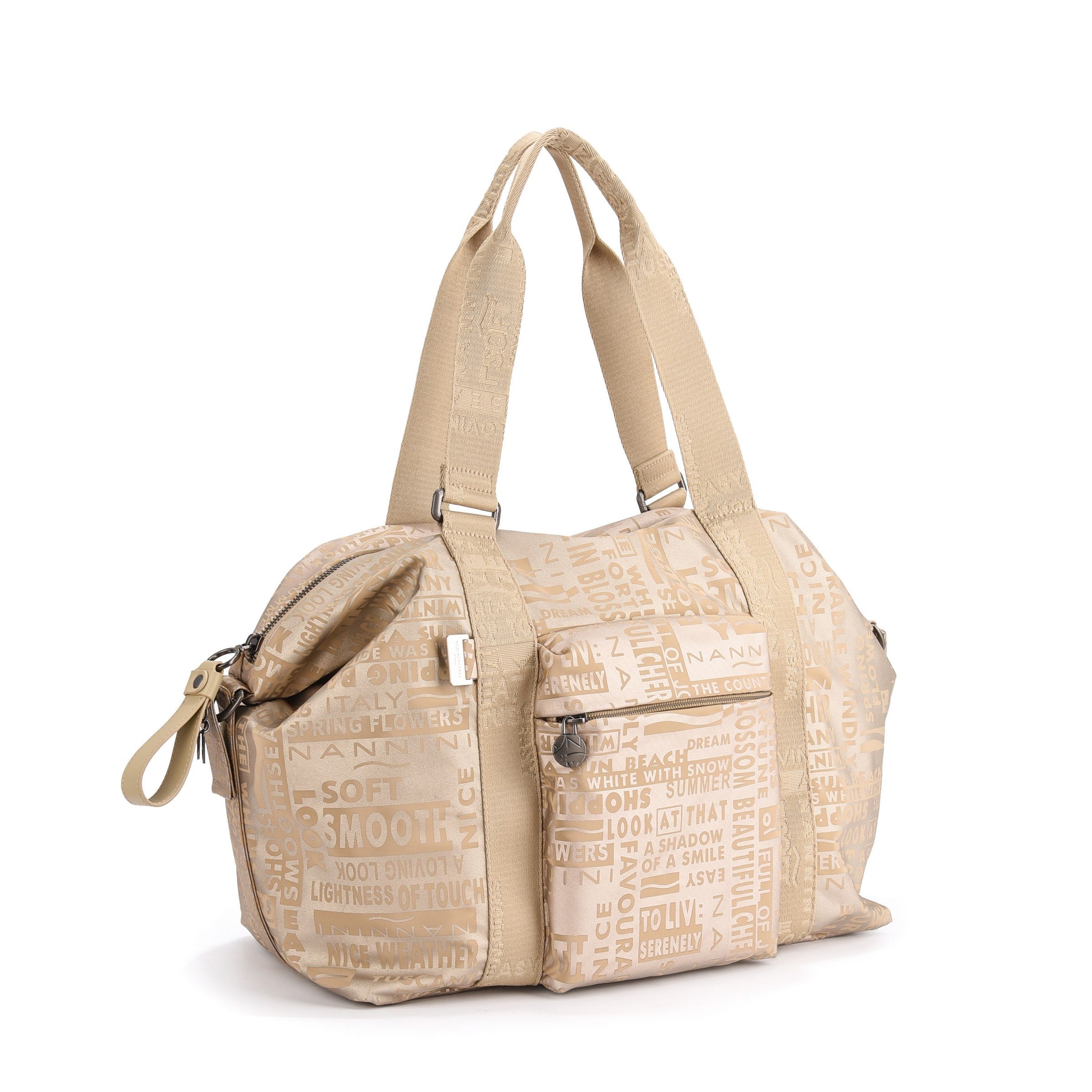 NANNINI WIND KUBRA NK18020