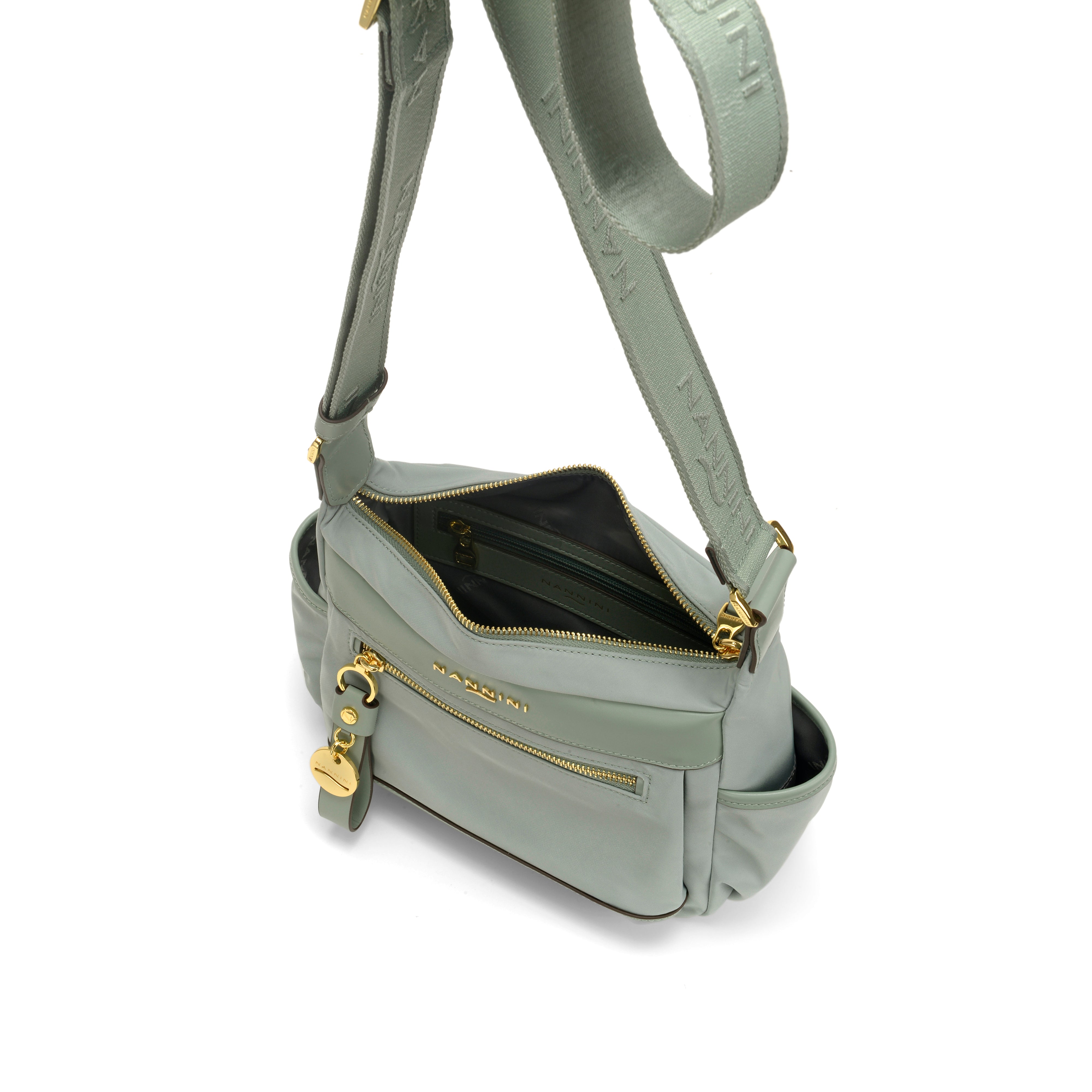 NANNINI LIBERTY MEDIA