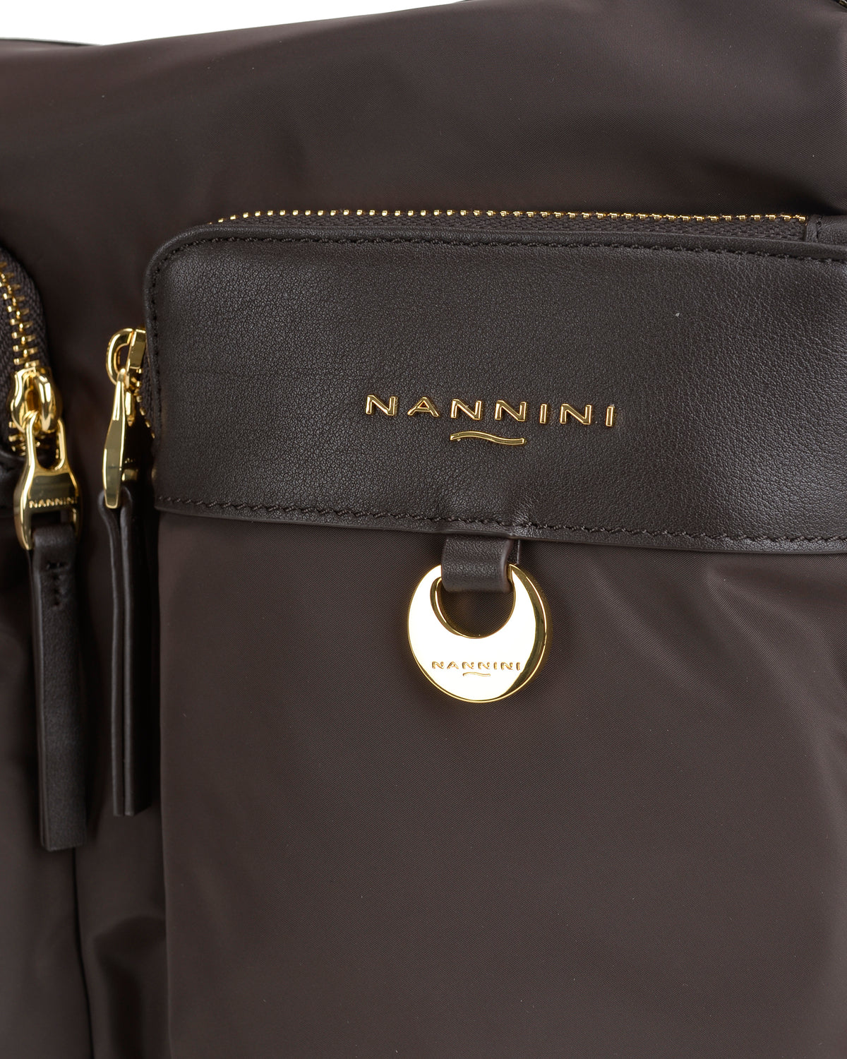 NANNINI LIBERTY MEDIA