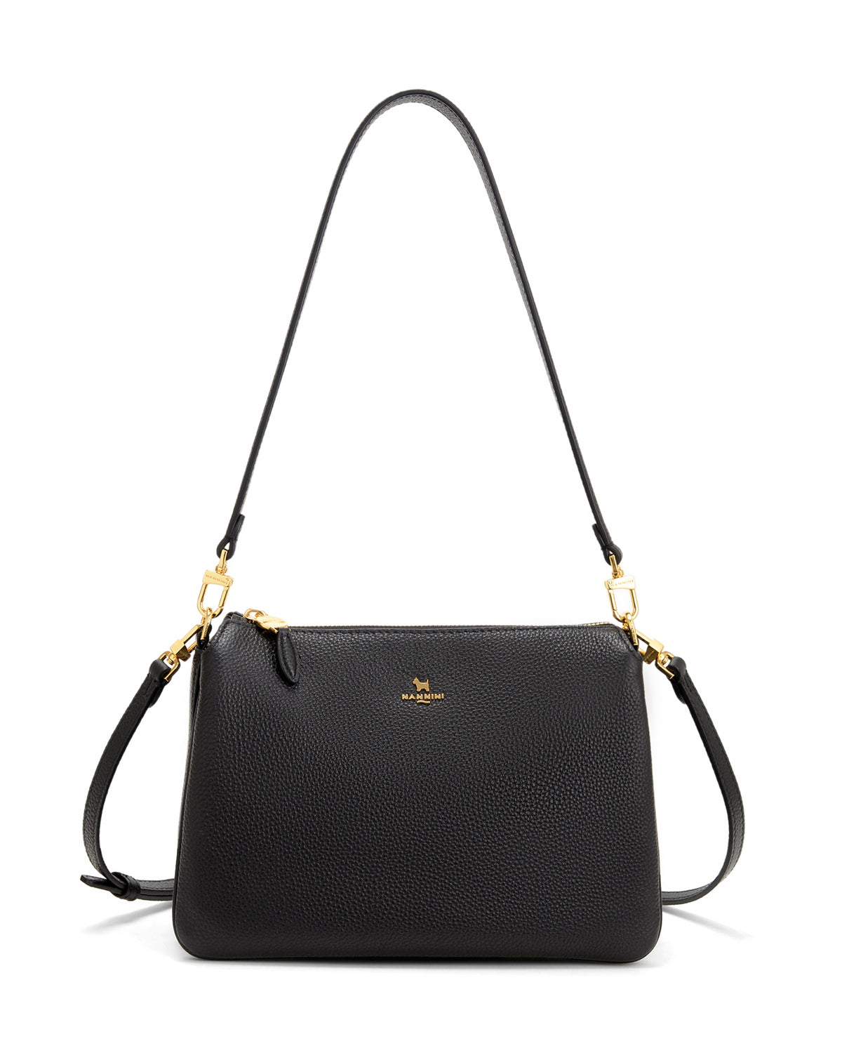 NANNINI KEIRA