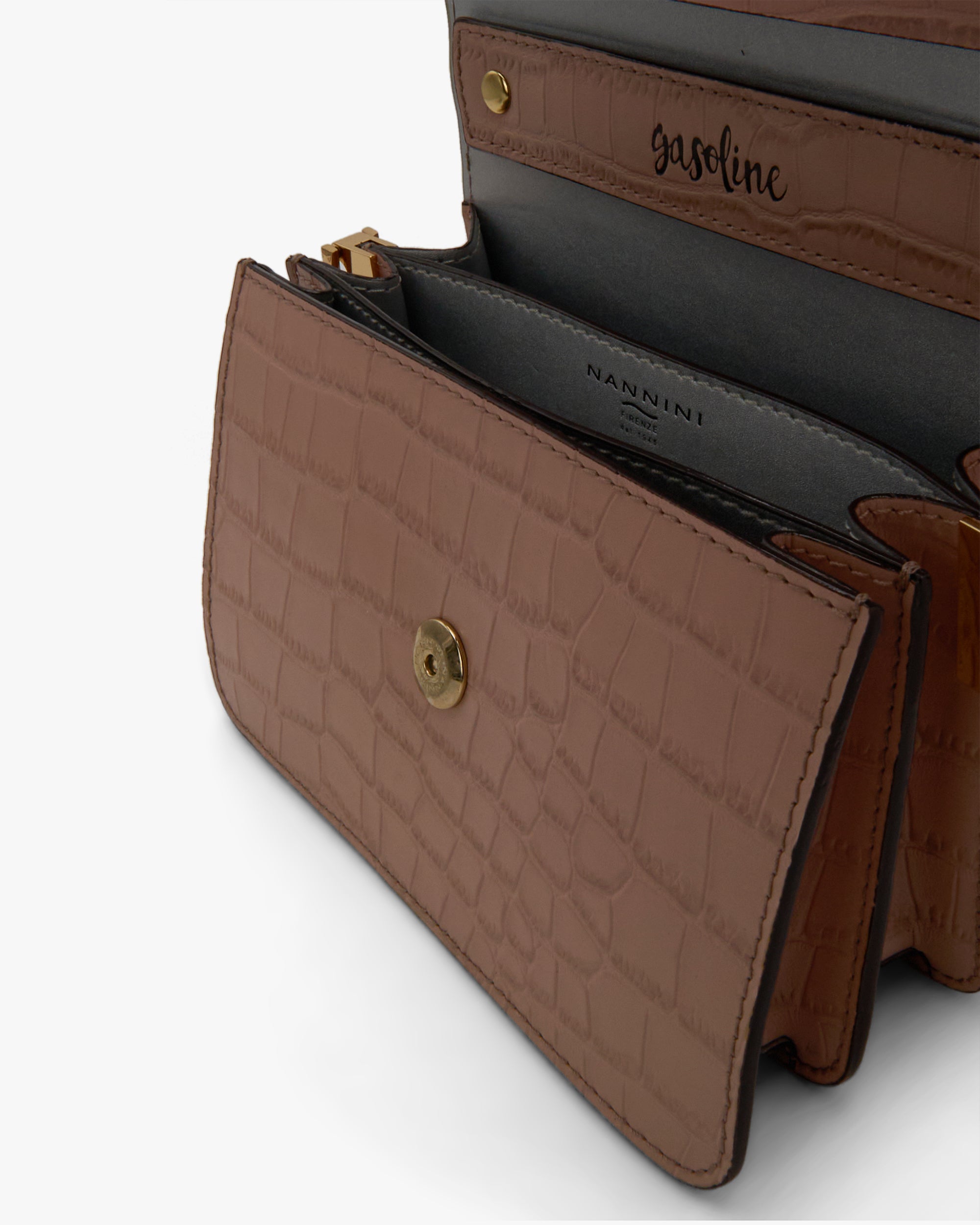 NANNINI TRENDY CLASSIC COCCO