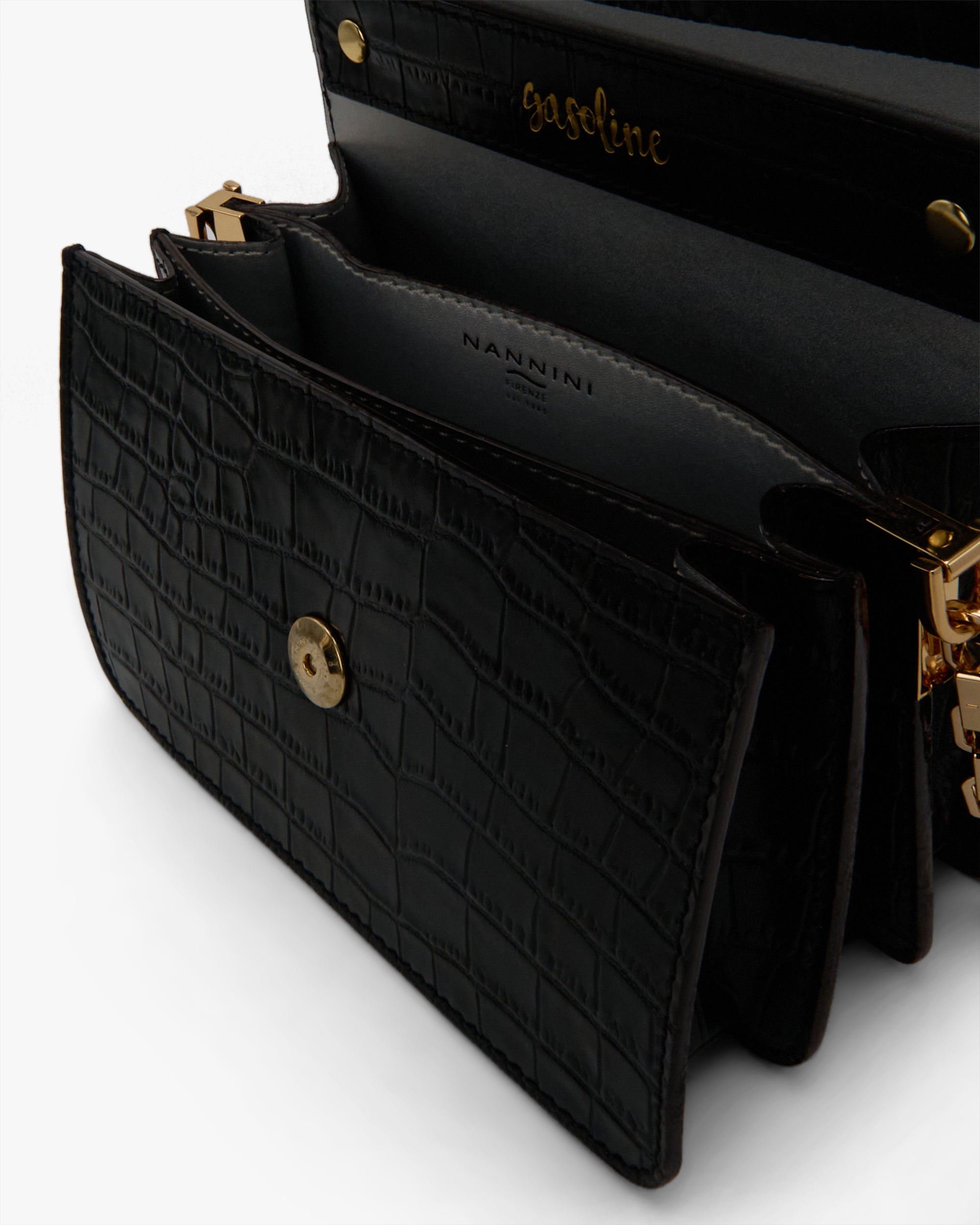 NANNINI TRENDY CLASSIC COCCO