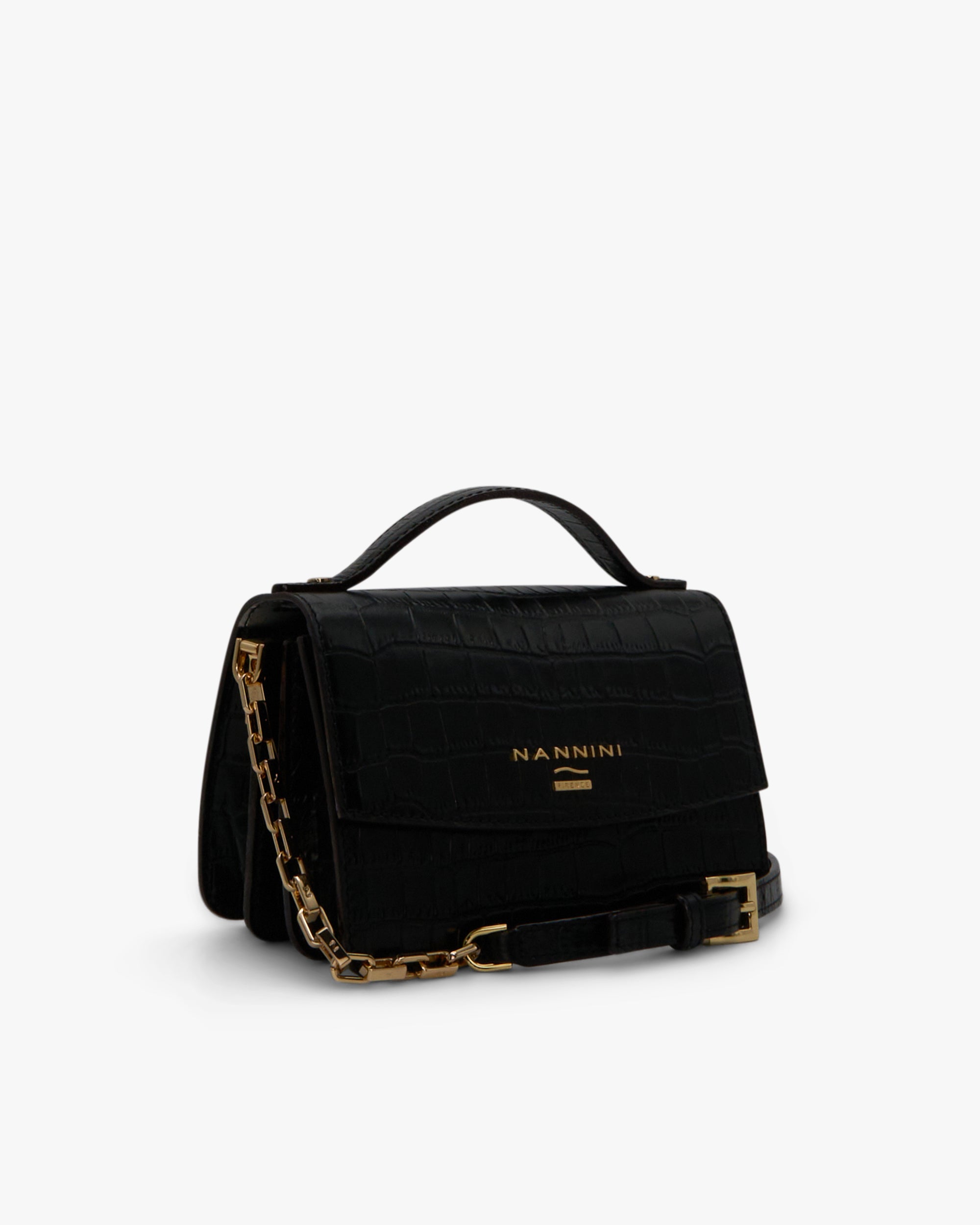 NANNINI TRENDY CLASSIC COCCO