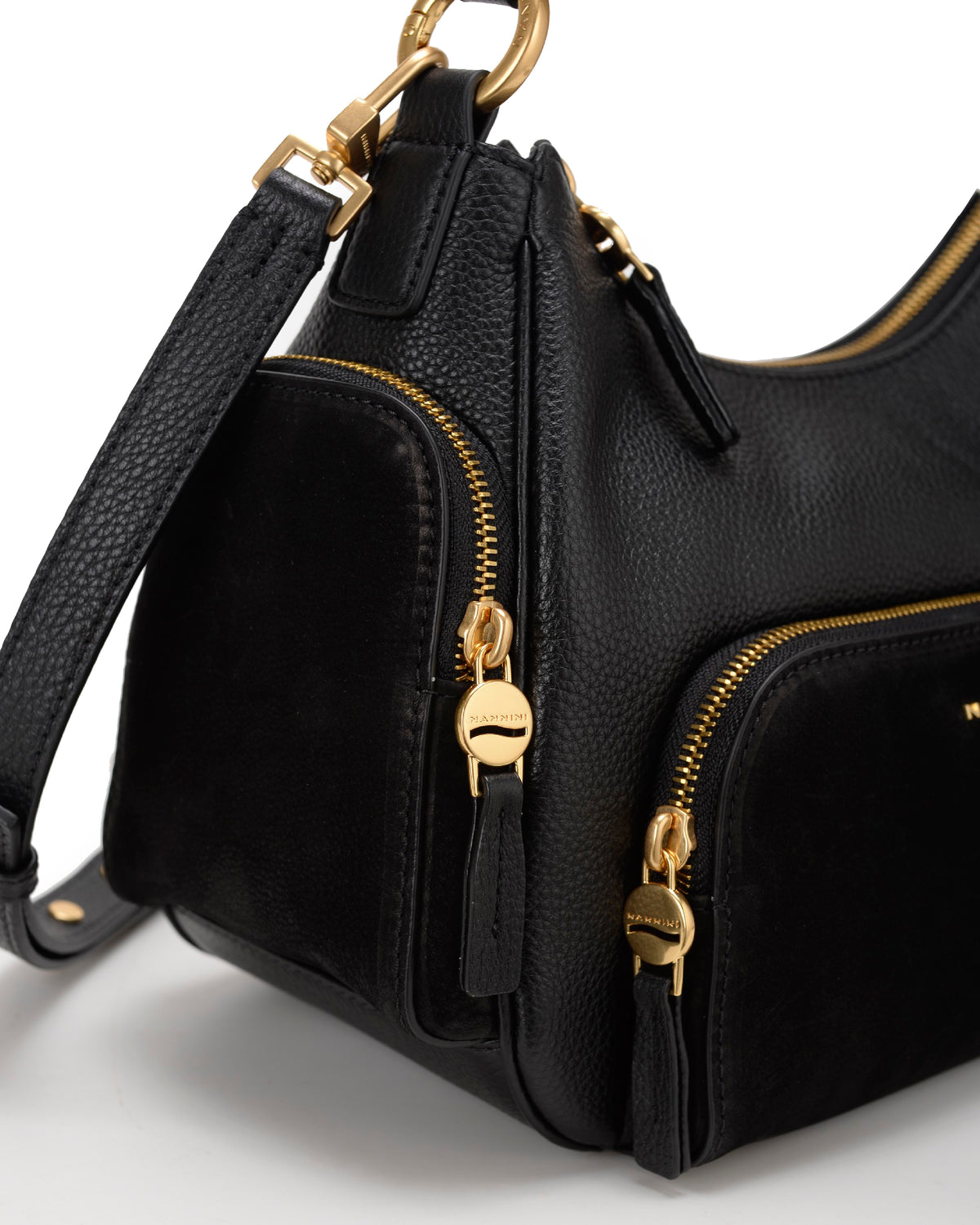 NANNINI CYNTHIA