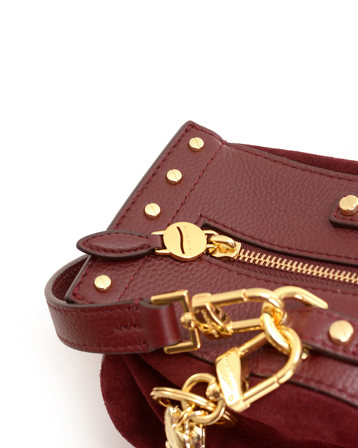 NANNINI CAMILLA SUEDE