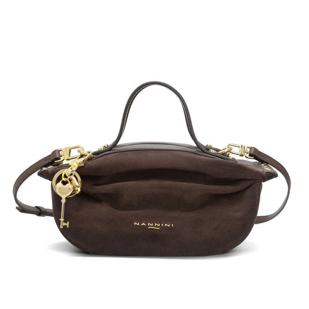 NANNINI CAMILLA SUEDE
