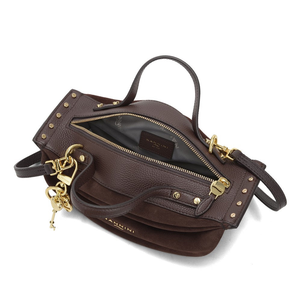 NANNINI CAMILLA SUEDE