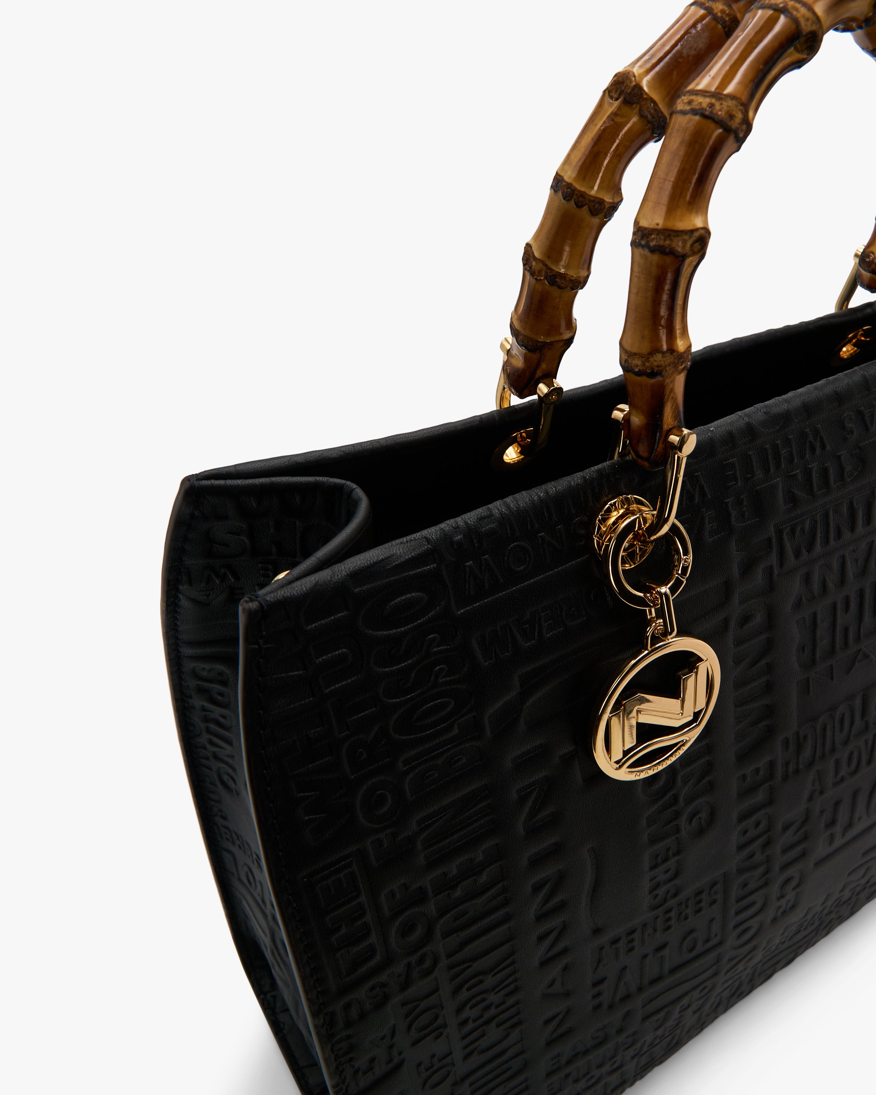 NANNINI MUST MEDIA BAMBOO