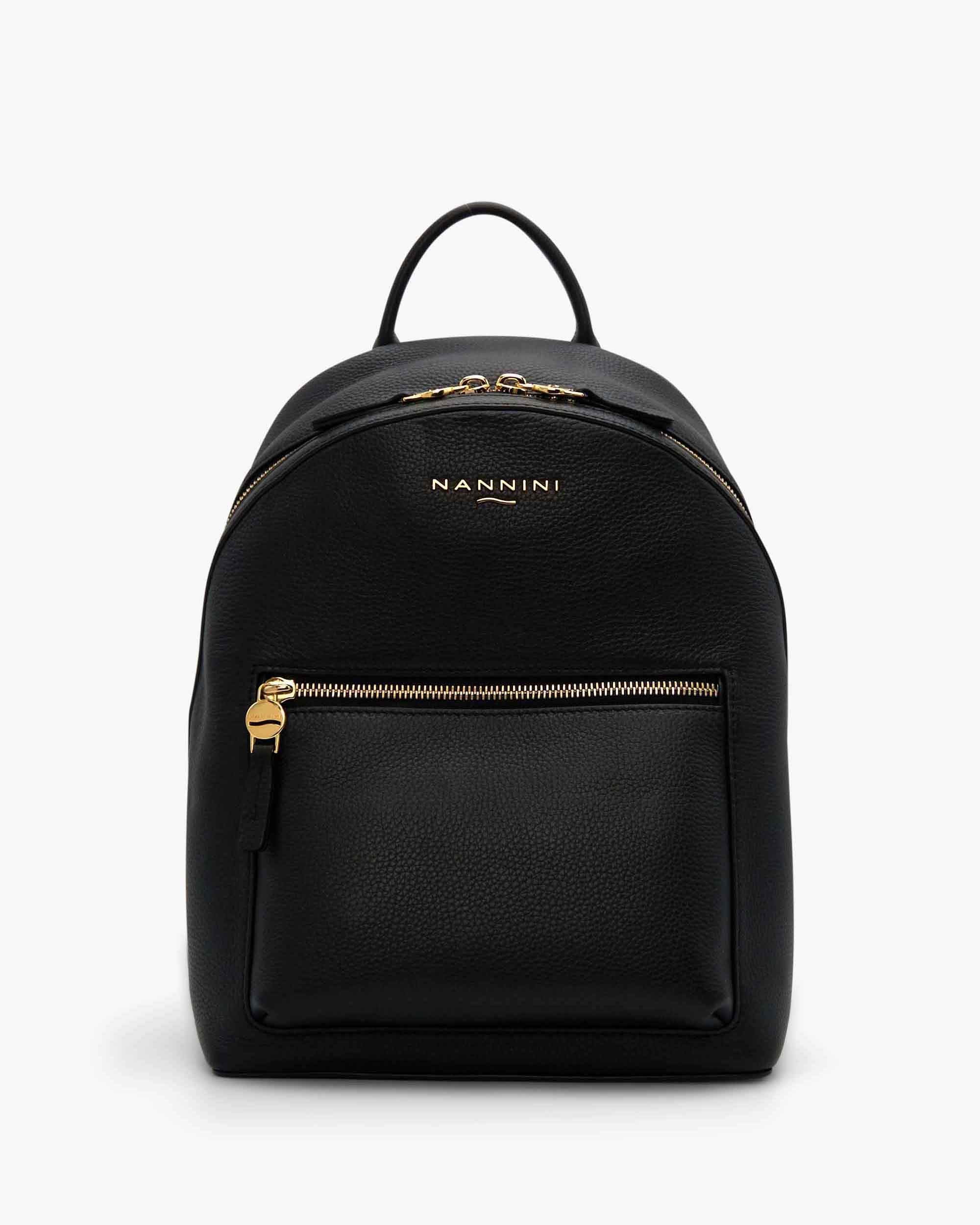 NANNINI HELGA-M MEDIUM RUMBLED 18721M