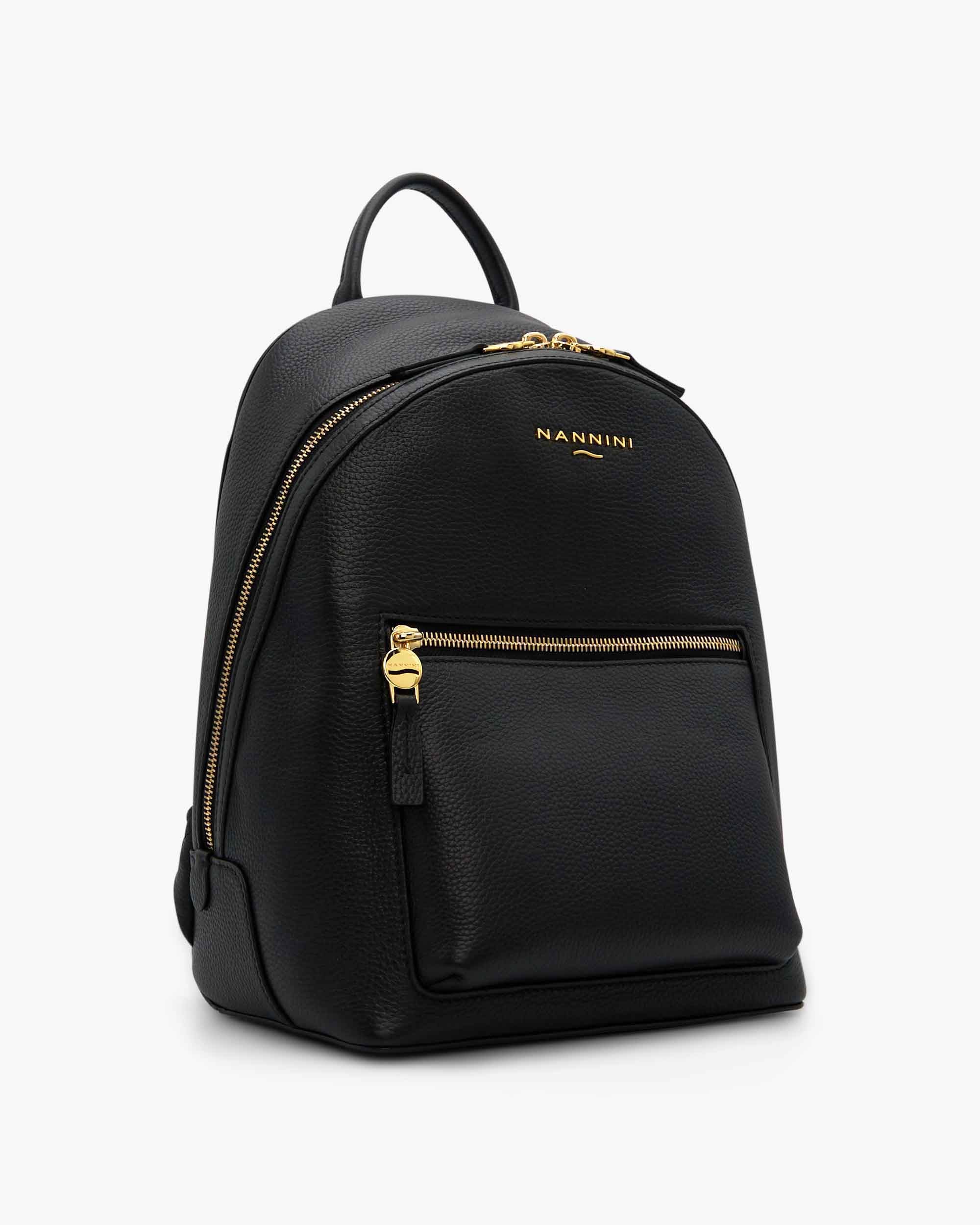 NANNINI HELGA-M MEDIUM RUMBLED 18721M