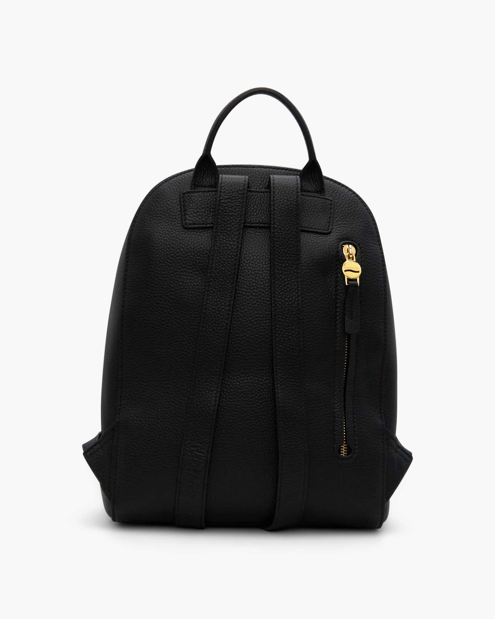 NANNINI HELGA-M MEDIUM RUMBLED 18721M