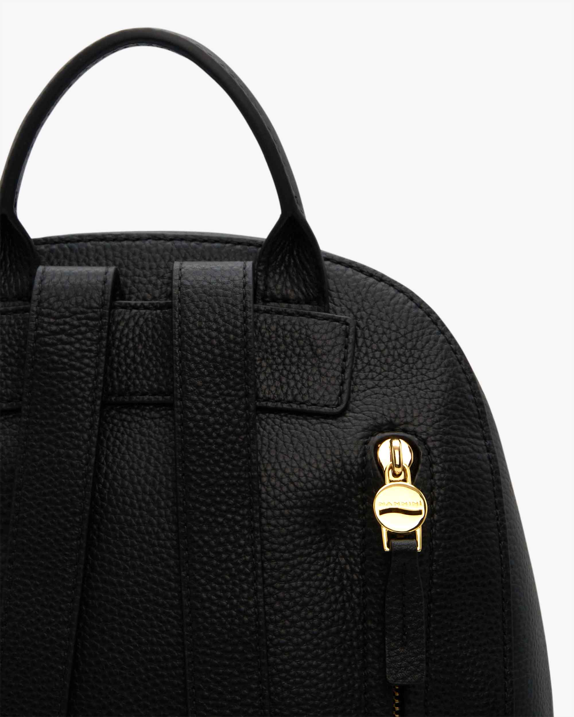 NANNINI HELGA-M MEDIUM RUMBLED 18721M