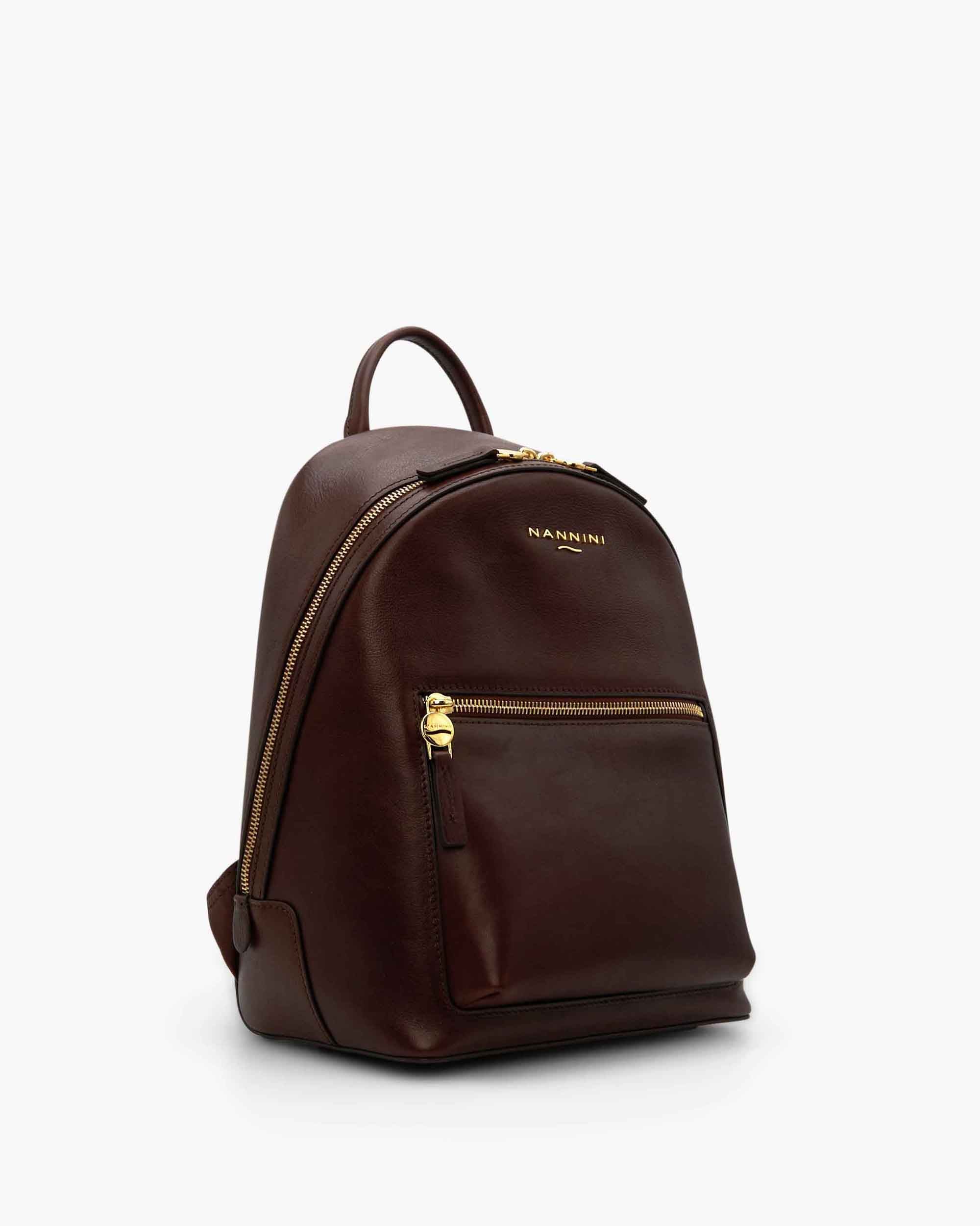NANNINI HELGA-D MEDIUM COWHIDE 18721D