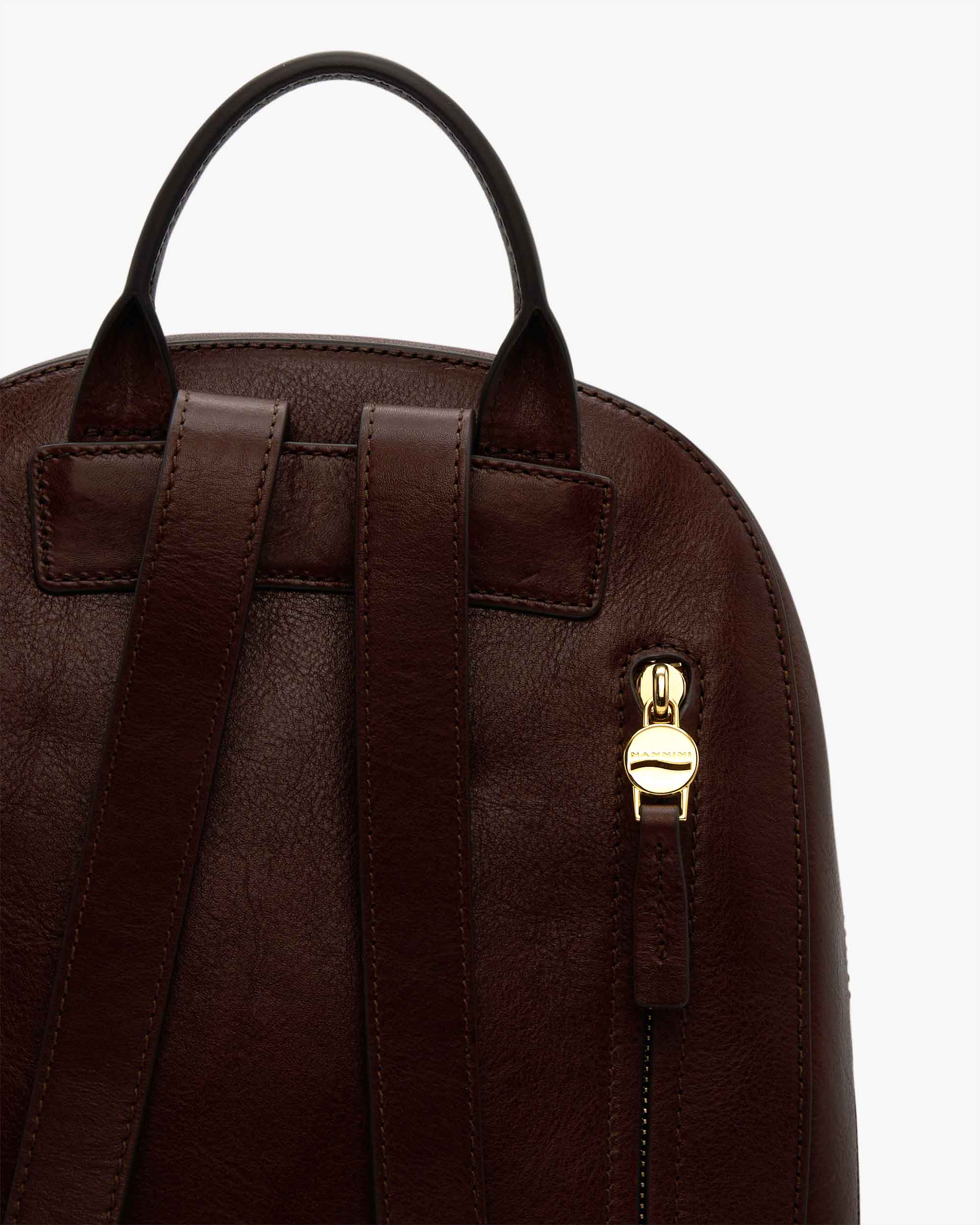 NANNINI HELGA-D MEDIUM COWHIDE 18721D