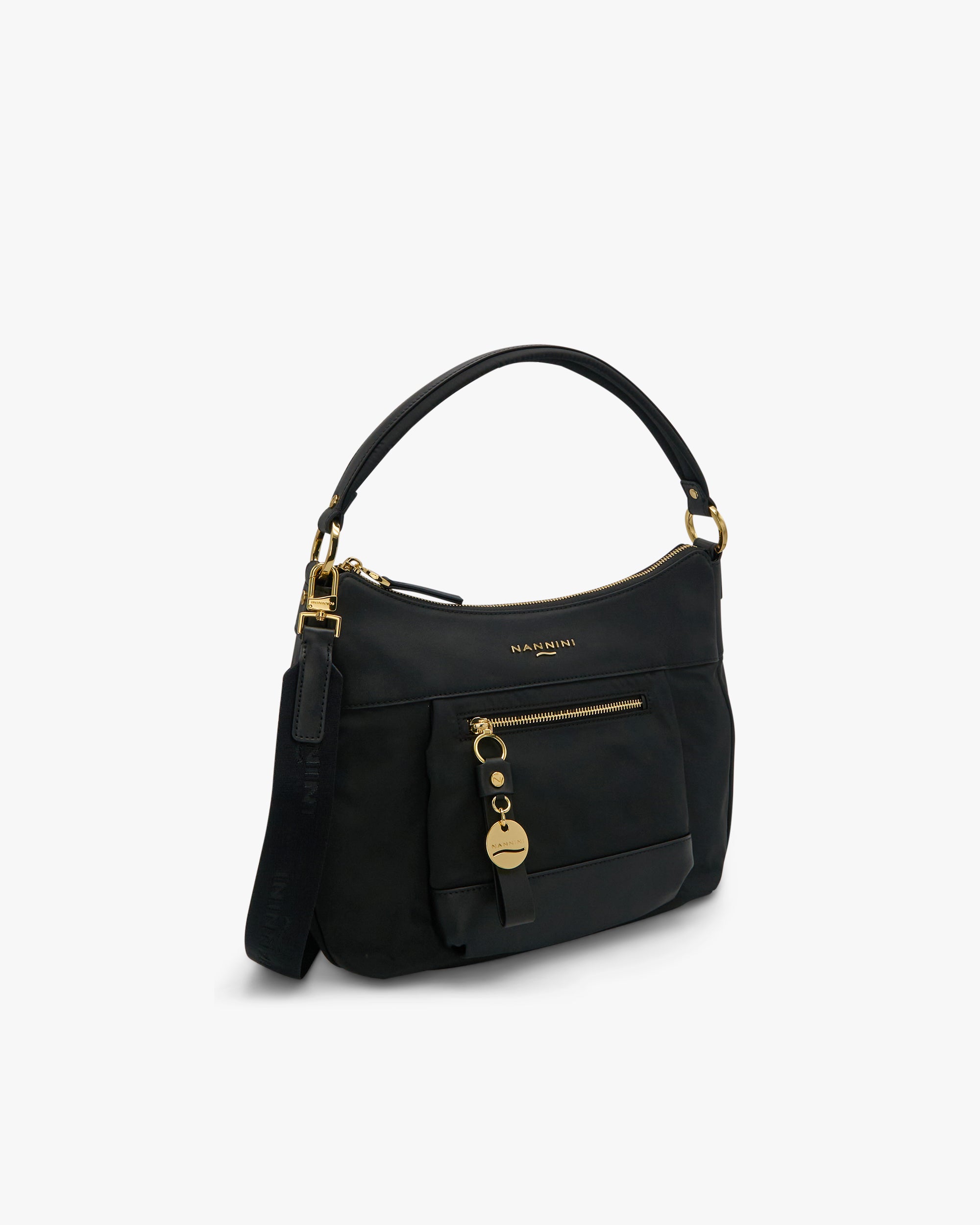 NANNINI LIBERTY MEDIA