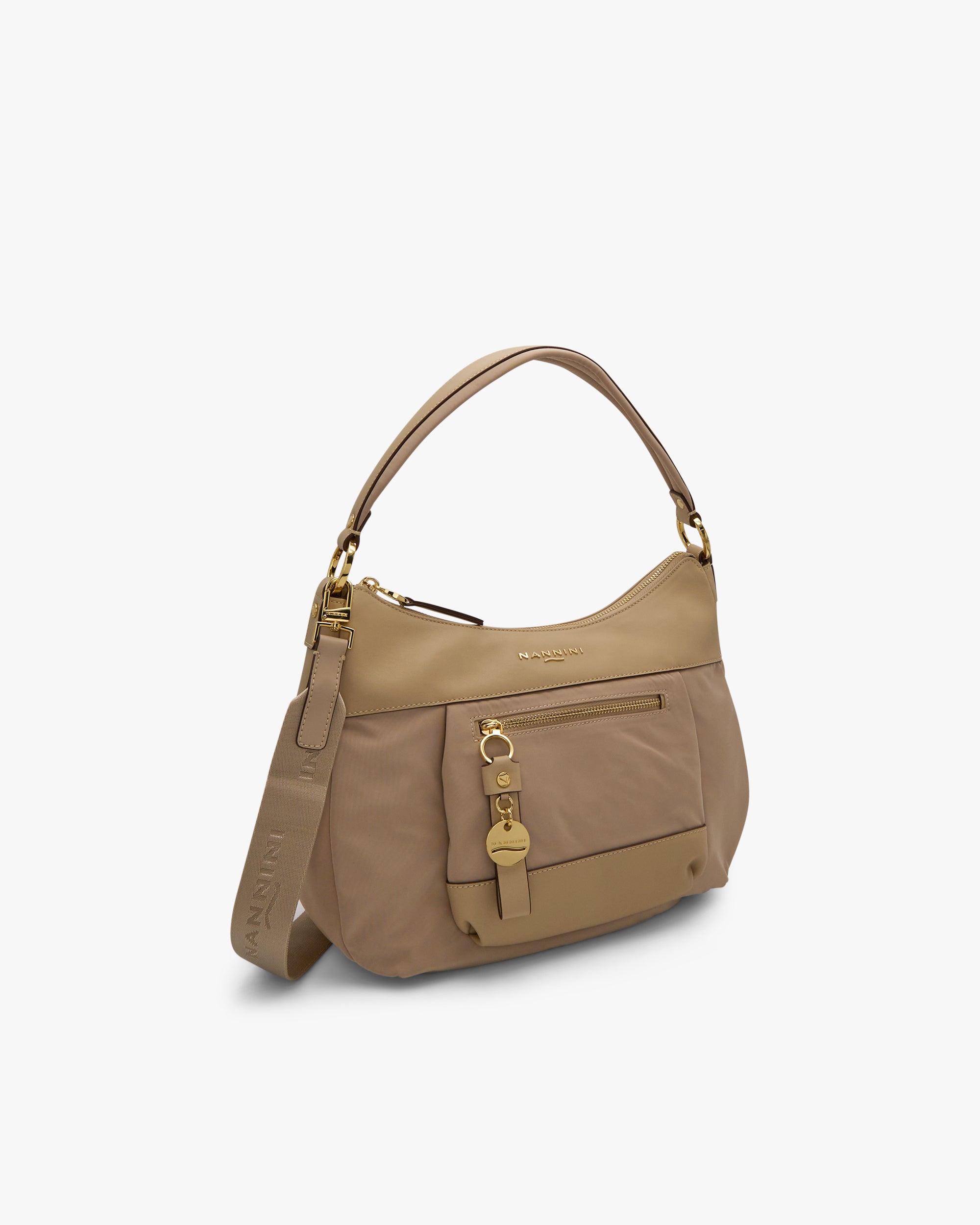 NANNINI LIBERTY MEDIA