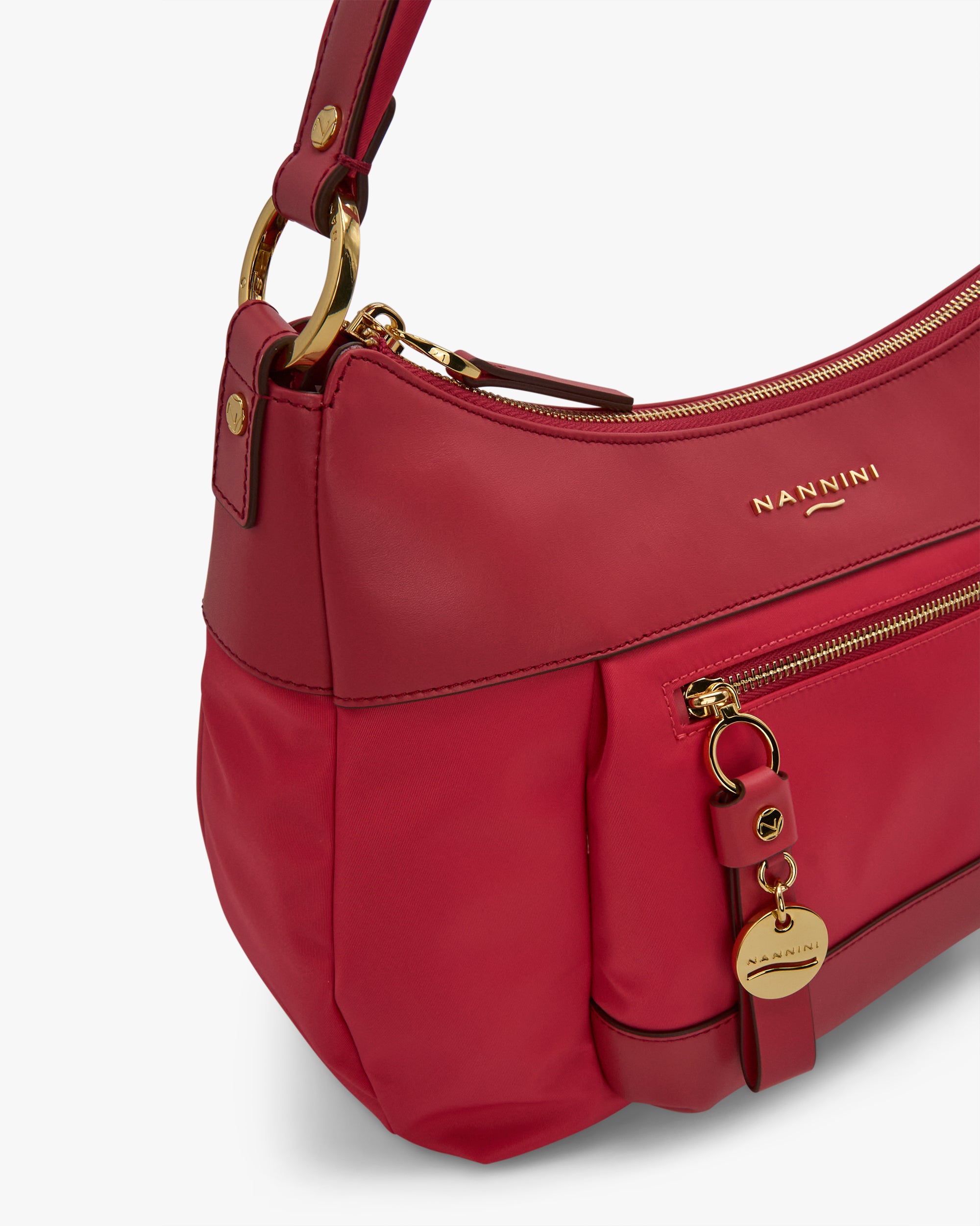 NANNINI LIBERTY MEDIA