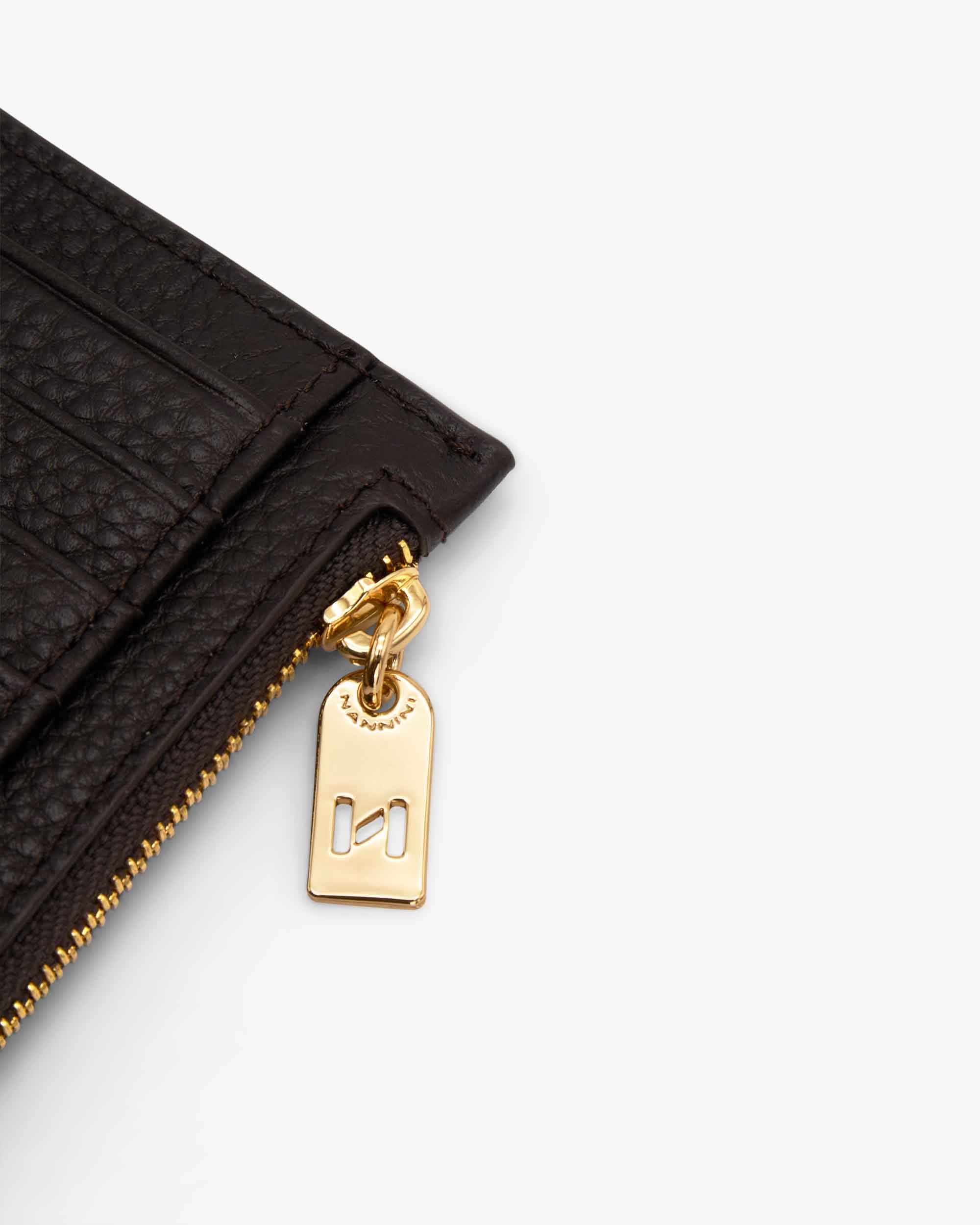 NANNINI PORTACARTE PICCOLO QB1002