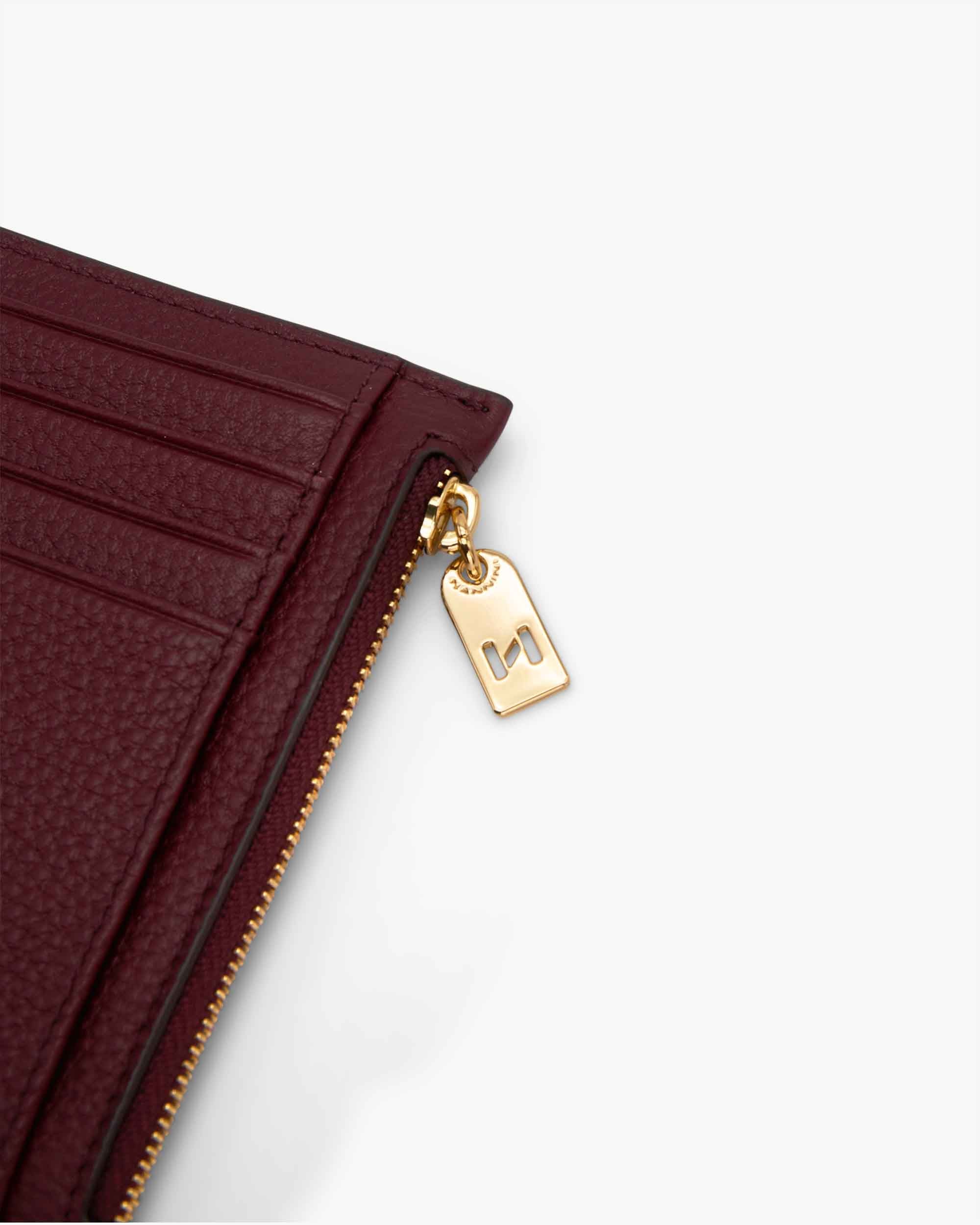 NANNINI PORTACARTE PICCOLO QB1002