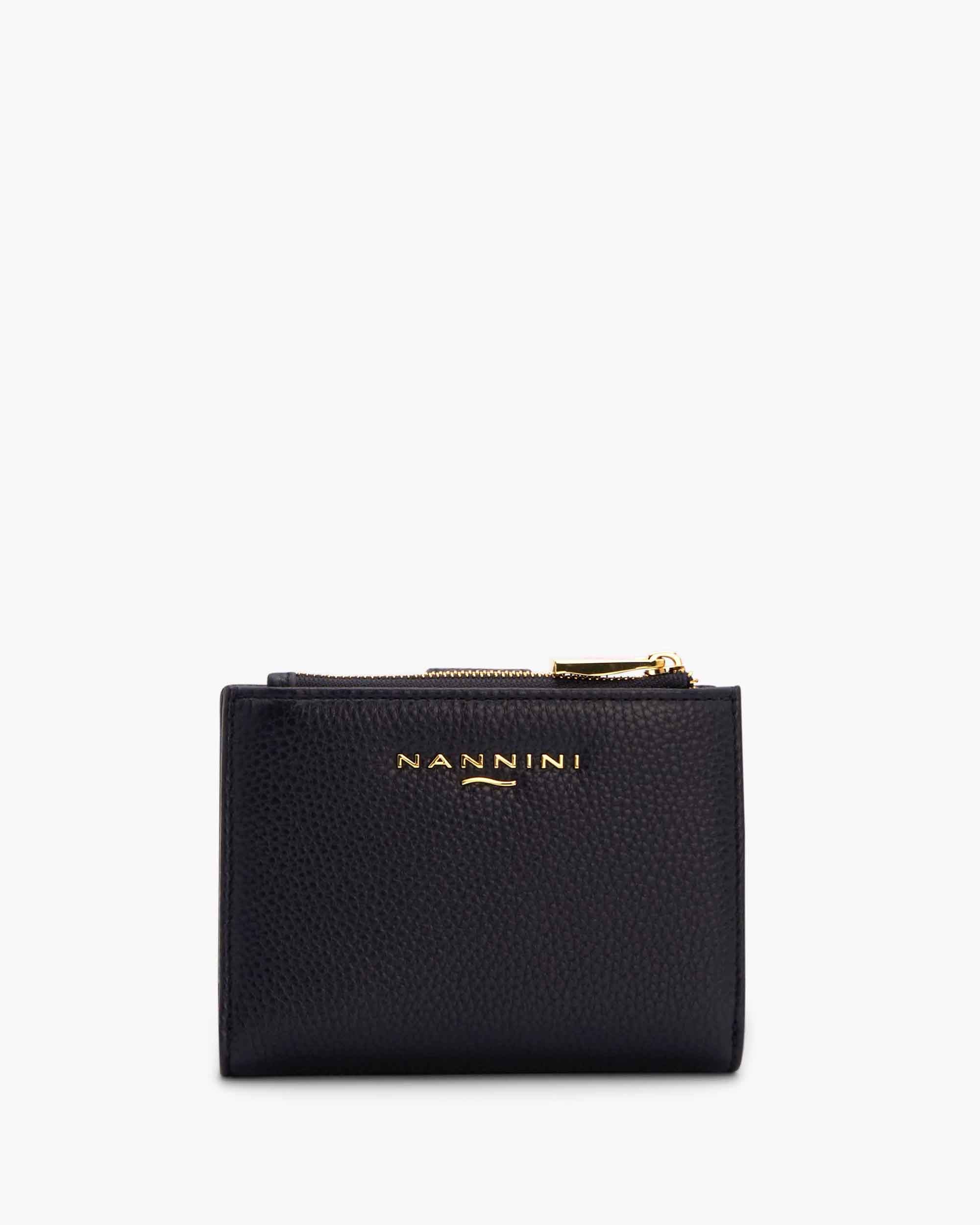 NANNINI SMALL WALLET QB1011