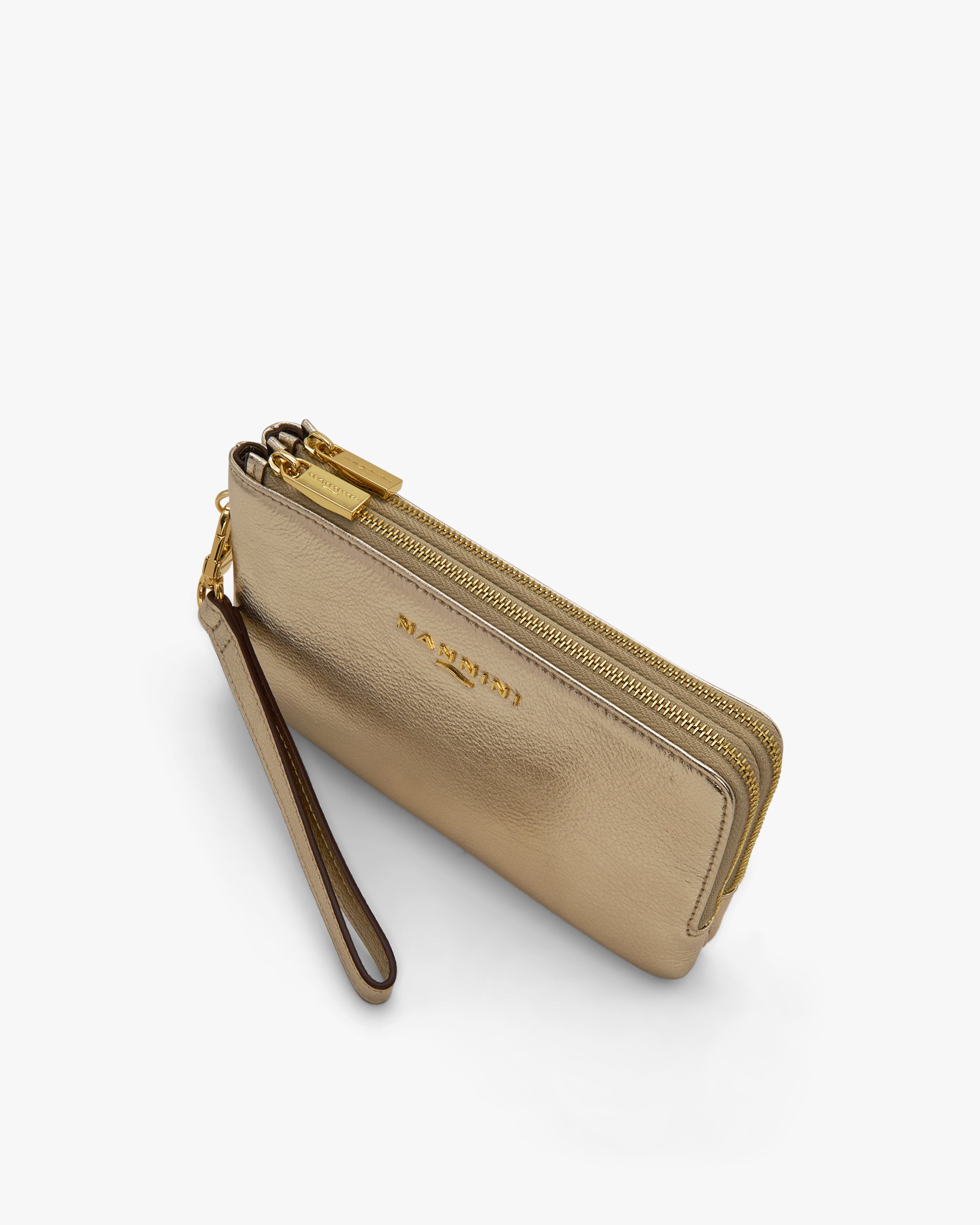 NANNINI MEDIUM WALLET QB1000