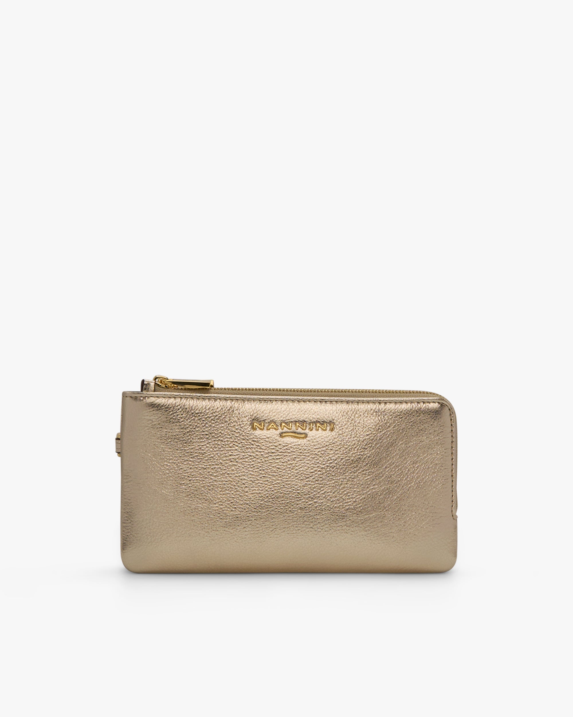 NANNINI MEDIUM WALLET QB1000