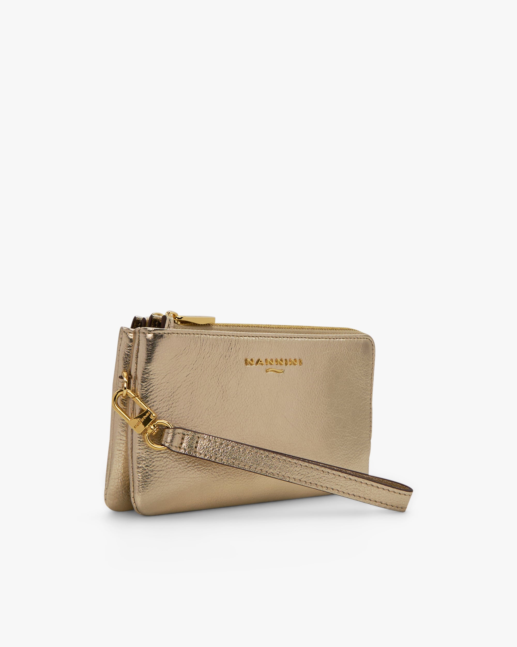 NANNINI MEDIUM WALLET QB1000