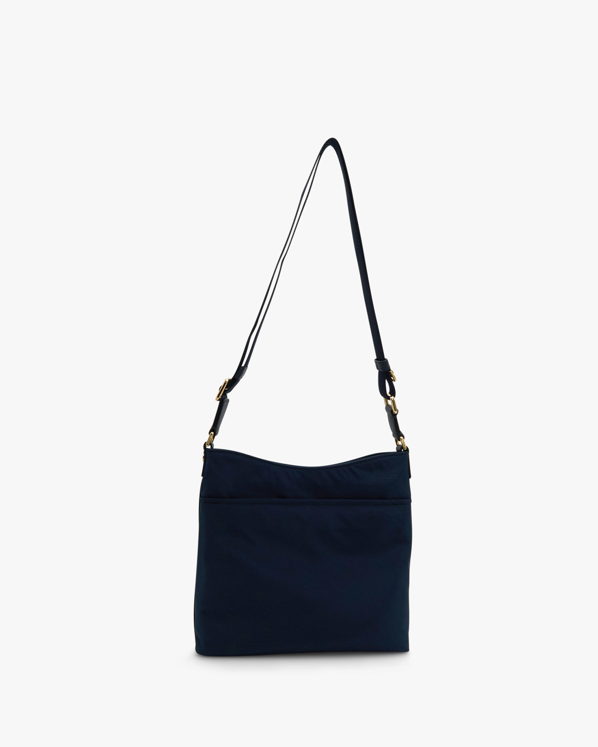 NANNINI bauletto donna pelle beige tracolla regolabile tracolla