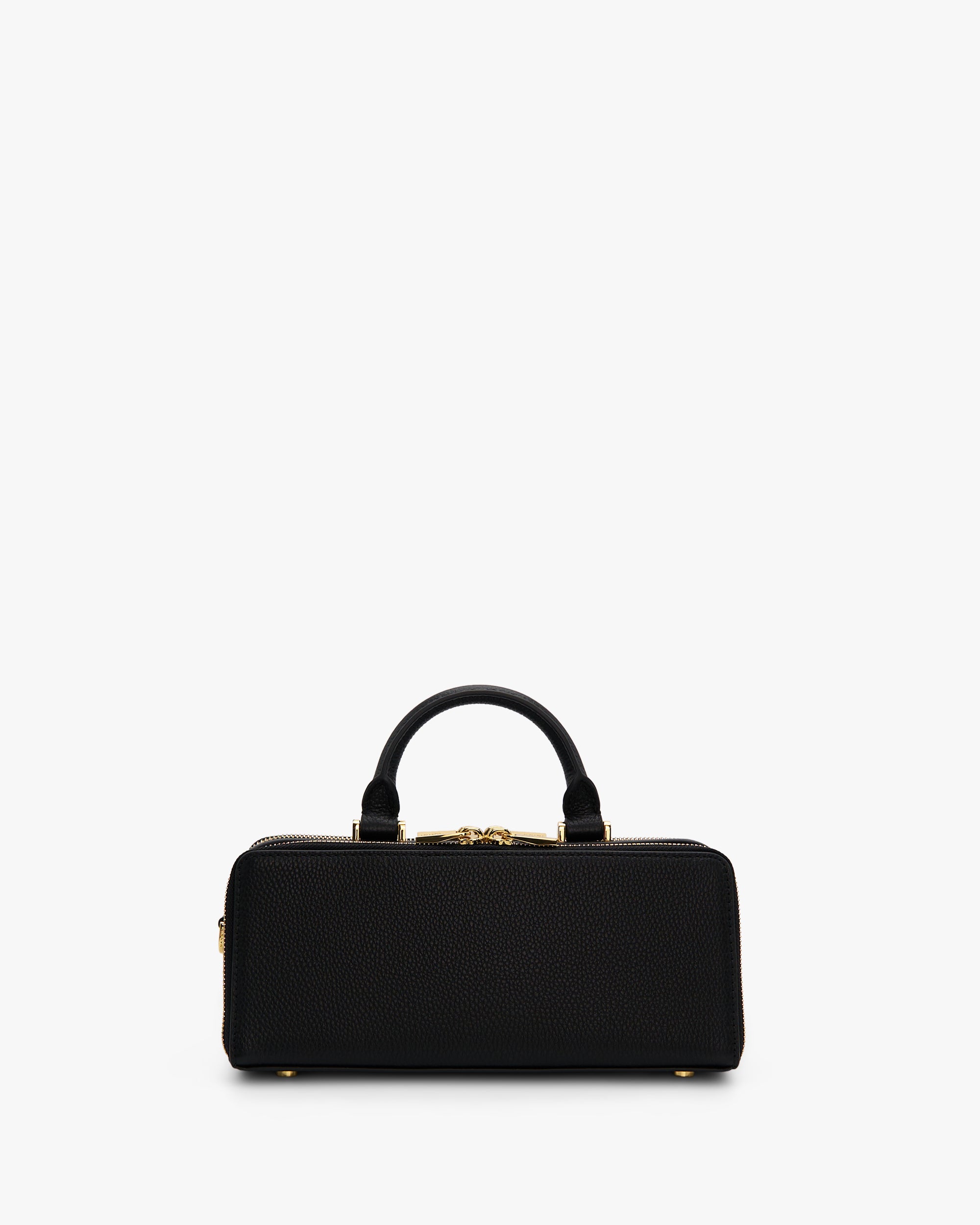 NANNINI borsa spalla martellata verde scuro donna moda