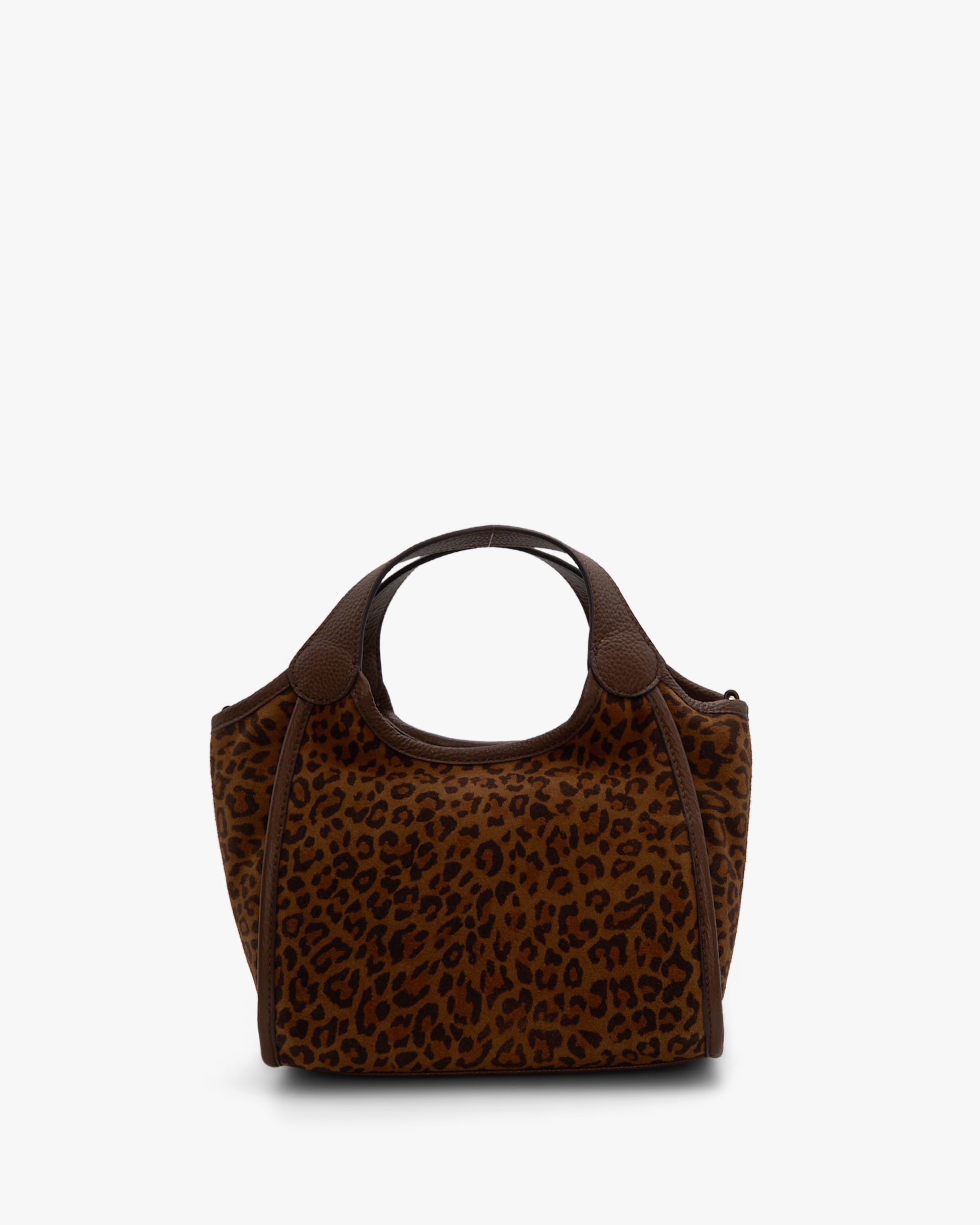 NANNINI SIRIA-L MEDIUM SUEDE 19036L