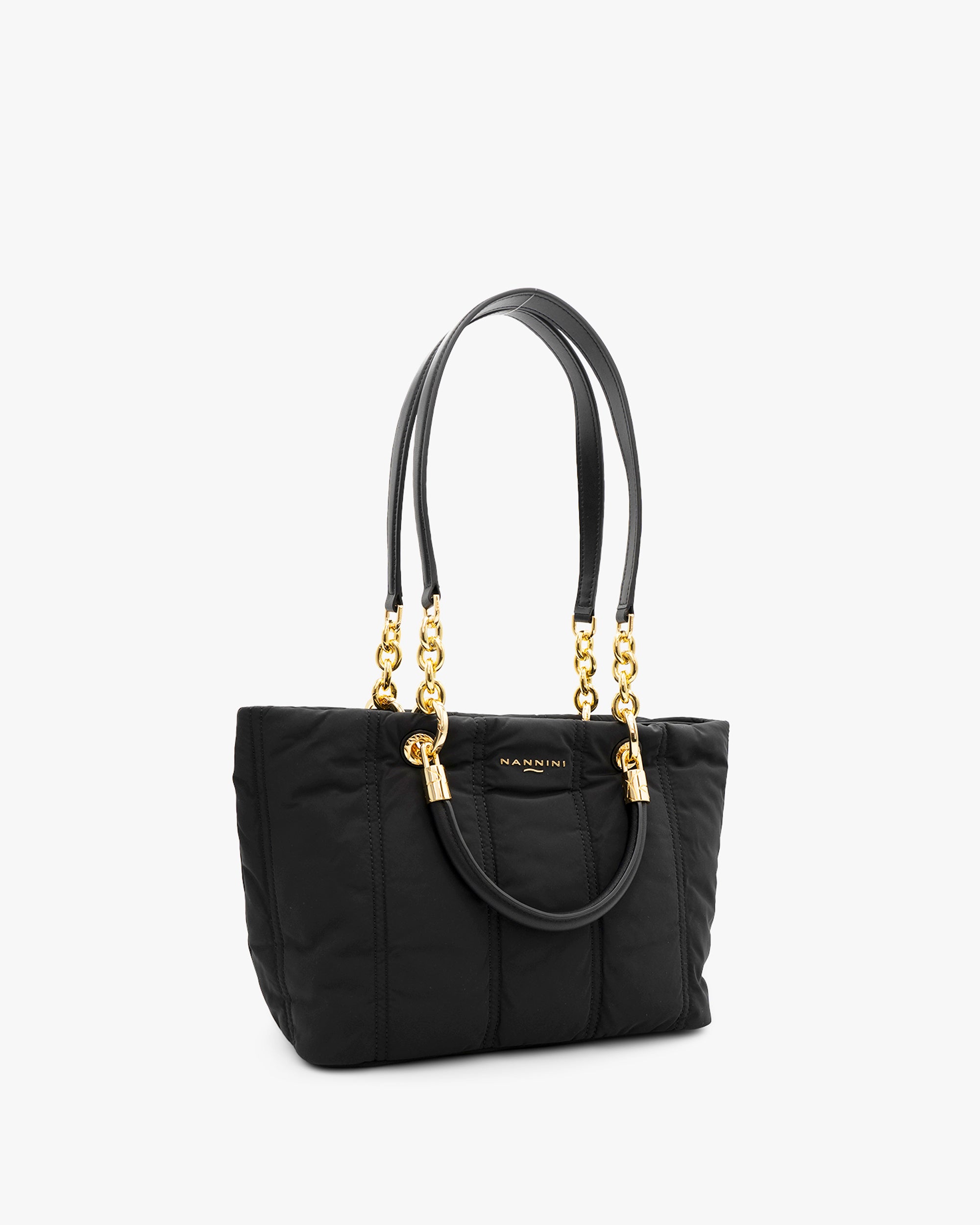 NANNINI GLASSY MEDIA