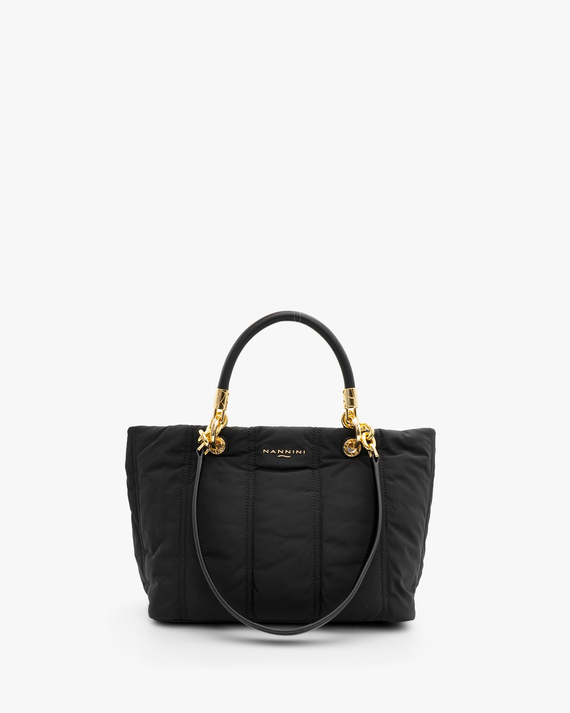 NANNINI GLASSY MEDIA